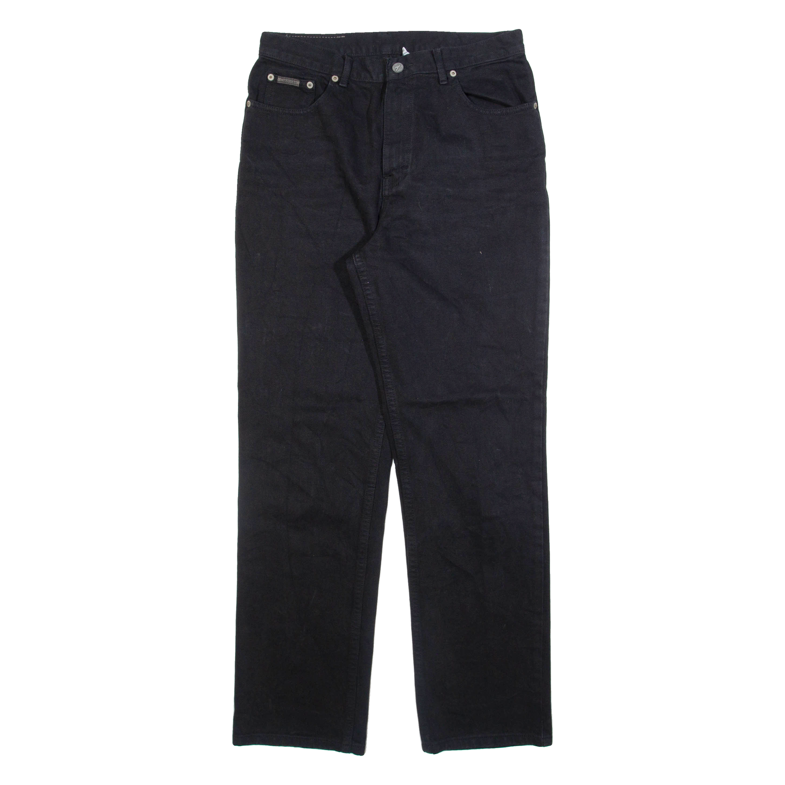 Buy CALVIN KLEIN JEANS Womens Jeans Black Regular Straight W30 L31 Refurbished - $31.19 CALVIN KLEIN JEANS Womens Jeans Black Regular Straight W30 L31 Refurbished - N/A refurbished available on Cerqular