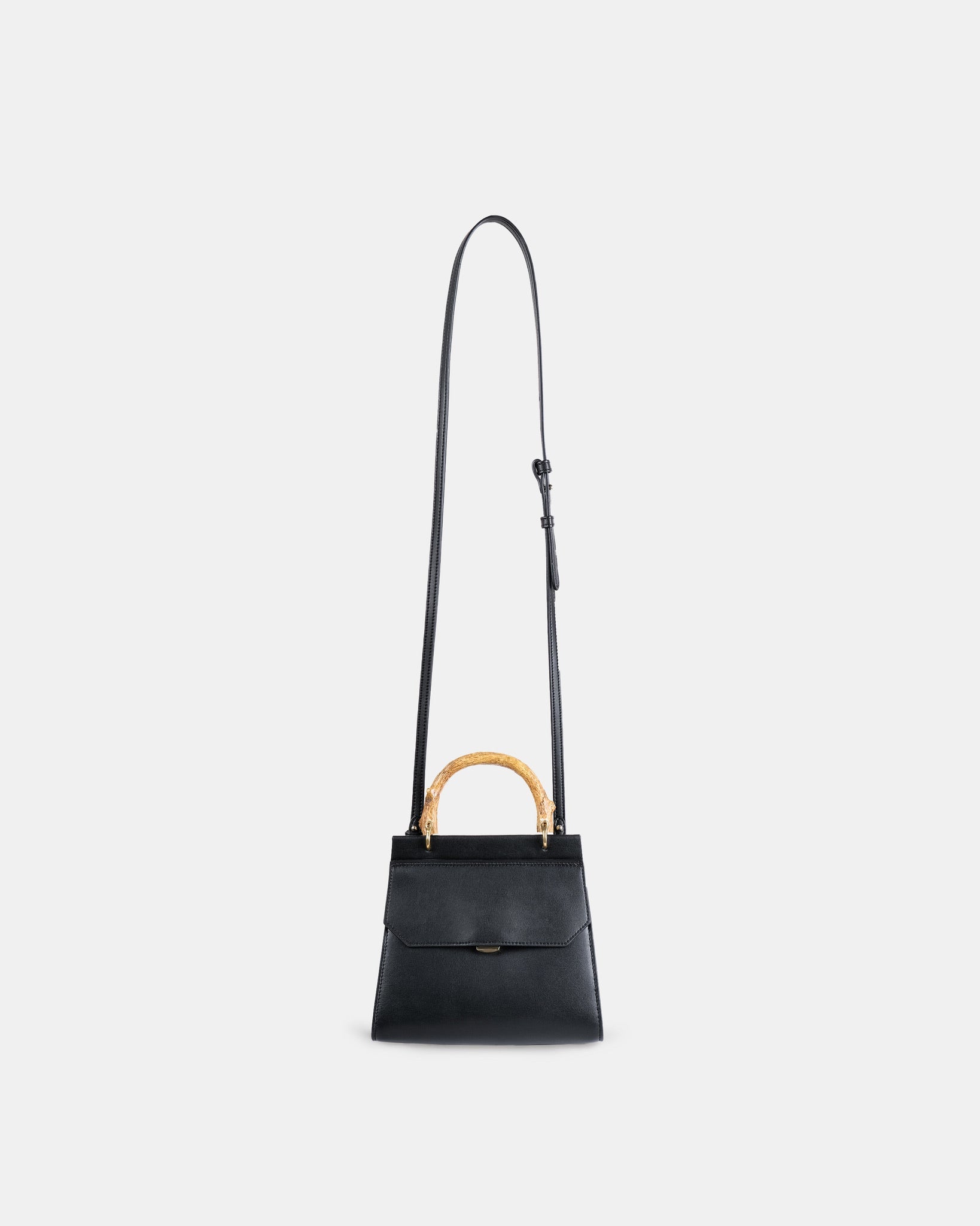 🌽 Mini Fir Corn Leather Bag | Color: Thyme Refurbished - ONE (assuming it refers to the brand "ONE") refurbished available on Cerqular