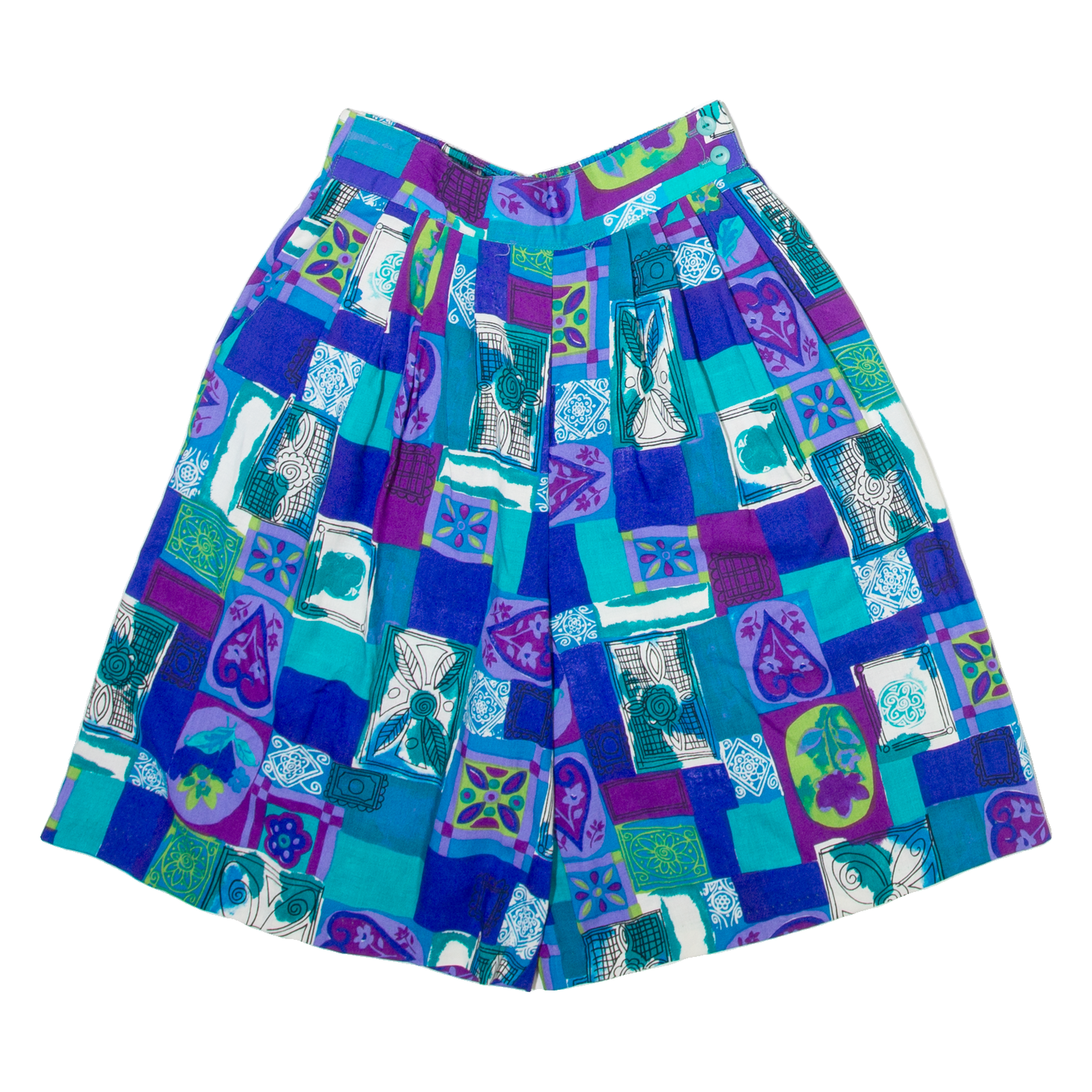 Buy BOBBIE BROOKS Womens Casual Shorts Blue Relaxed Check S W24 Refurbished - $16.89 BOBBIE BROOKS Womens Casual Shorts Blue Relaxed Check S W24 Refurbished - N/A refurbished available on Cerqular