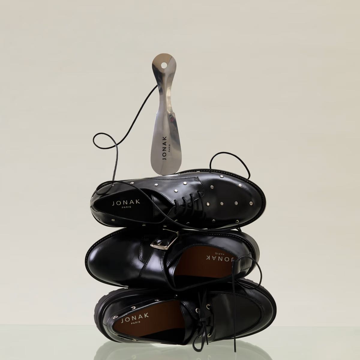 Chausse Pied Divers | Color: DIVERS | Size: TU Refurbished - Rue Madame is a known brand, and the standardized name is " refurbished available on Cerqular