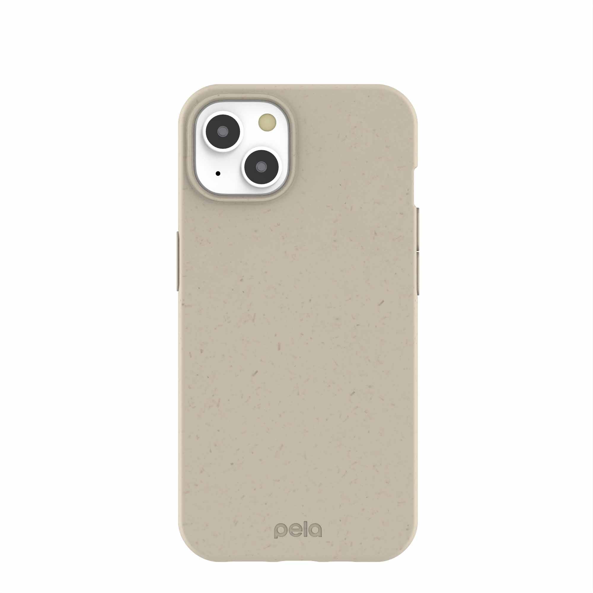 London Fog iPhone 13 Case Refurbished - Pela Case refurbished available on Cerqular