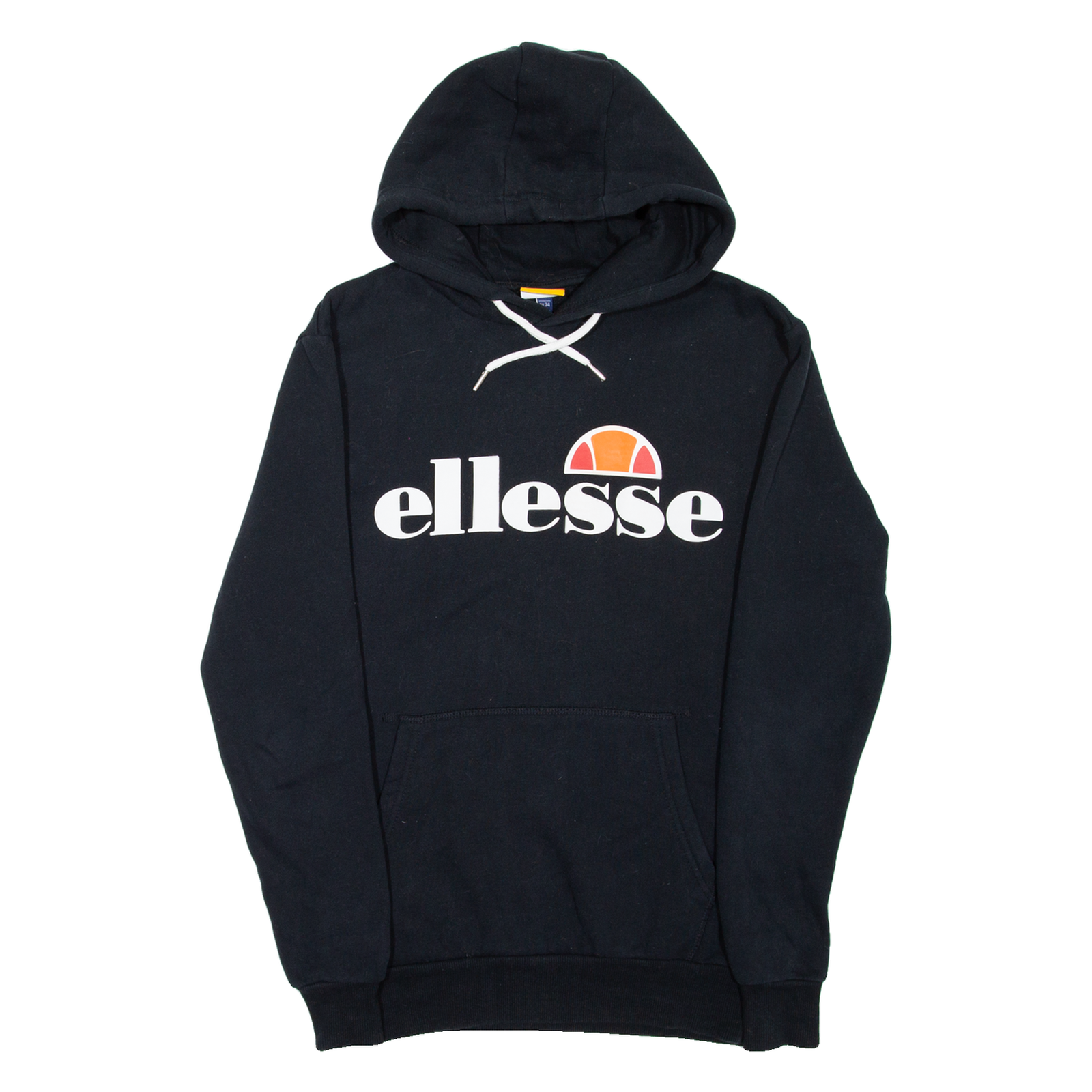 Buy ELLESSE Womens Black Hoodie UK 6 Refurbished - $28.59 ELLESSE Womens Black Hoodie UK 6 Refurbished - N/A refurbished available on Cerqular