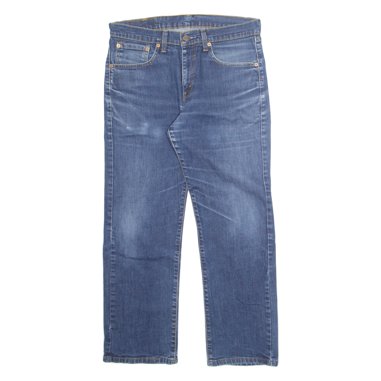 Buy LEVI'S 751 Jeans Mens Blue Regular Straight Stone Wash W32 L27 Refurbished - $42.89 LEVI'S 751 Jeans Mens Blue Regular Straight Stone Wash W32 L27 Refurbished - N/A refurbished available on Cerqular