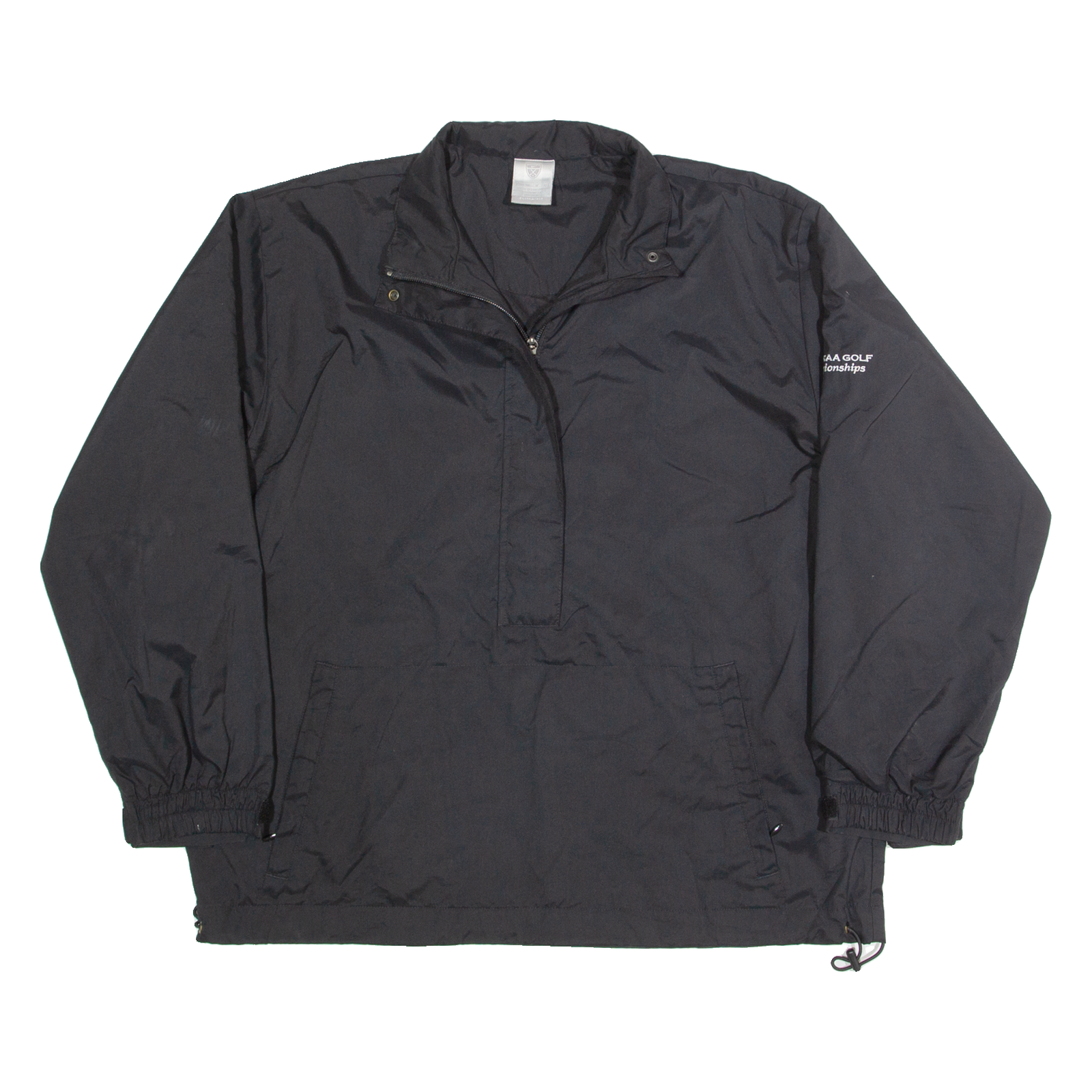Buy NIKE 2002 Golf Champions Womens Pullover Jacket Black M Refurbished - $26.51 NIKE 2002 Golf Champions Womens Pullover Jacket Black M Refurbished - N/A refurbished available on Cerqular