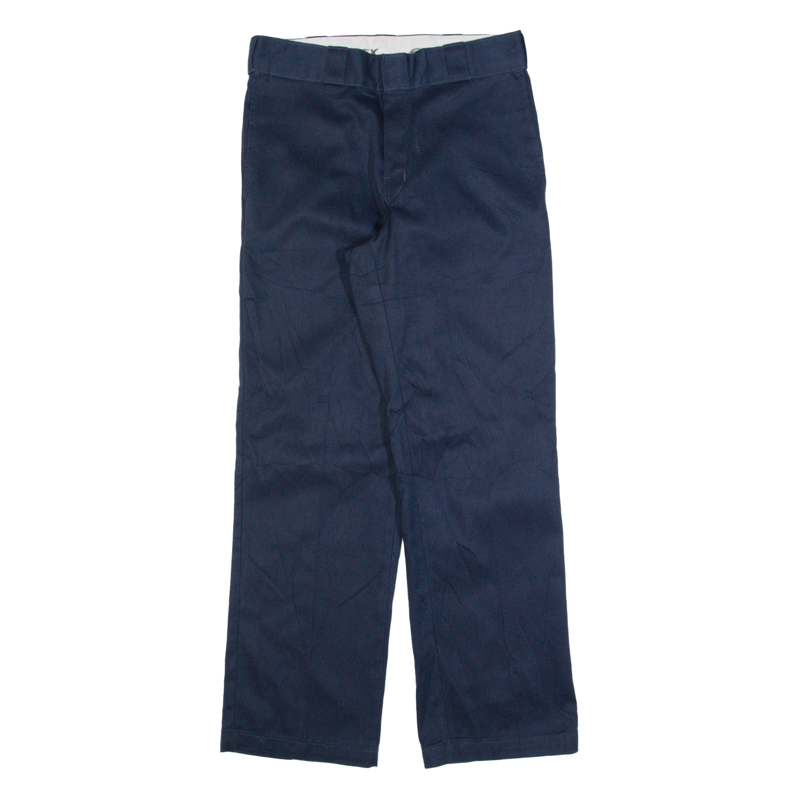 Buy DICKIES Workwear Mens Trousers Blue Regular Straight W30 L30 Refurbished - $37.69 DICKIES Workwear Mens Trousers Blue Regular Straight W30 L30 Refurbished - N/A refurbished available on Cerqular