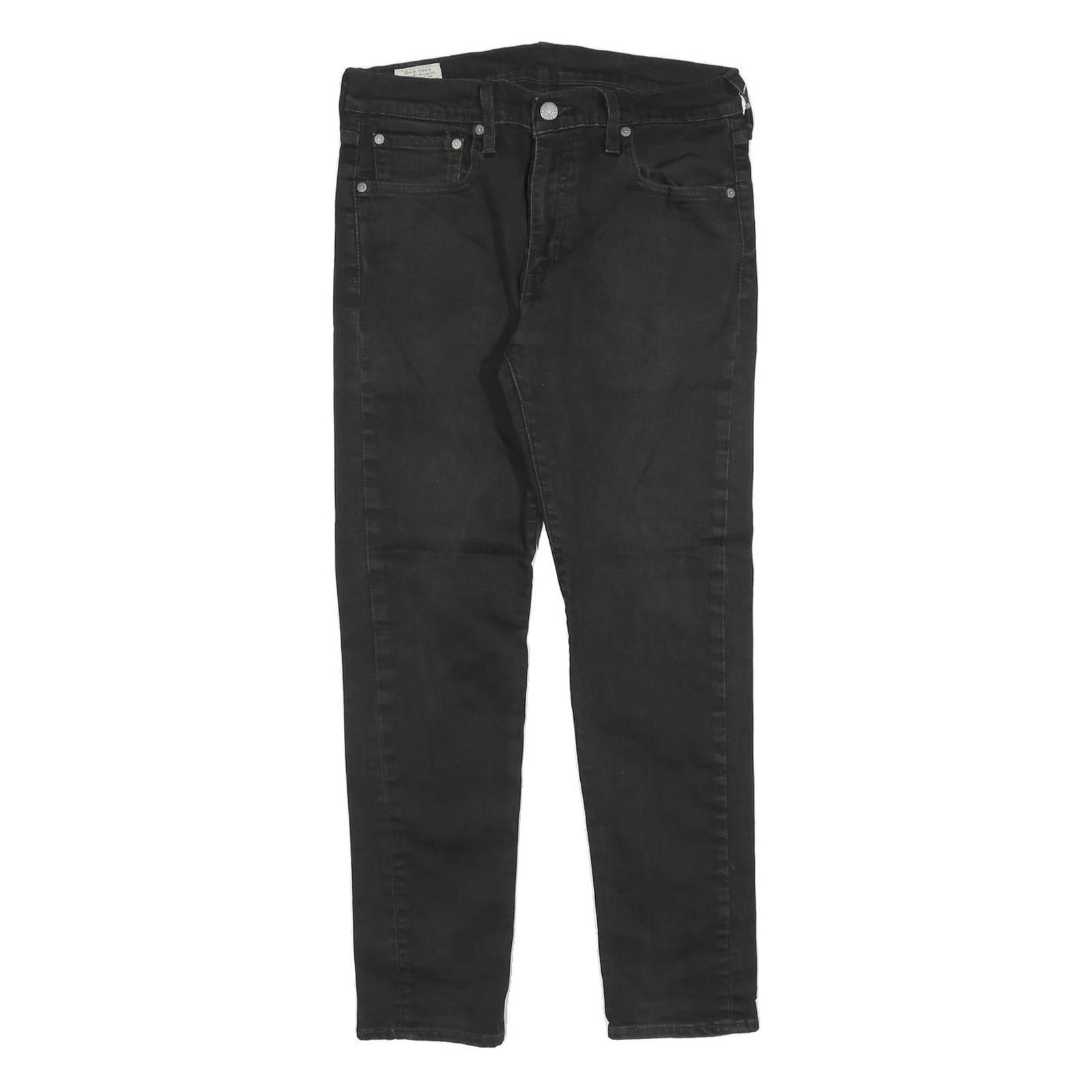 Buy LEVI'S 512 BIG E Mens Jeans Black Slim Skinny Denim W32 L27 Classic Fit Zip Refurbished - $53.29 LEVI'S 512 BIG E Mens Jeans Black Slim Skinny Denim W32 L27 Classic Fit Zip Refurbished - N/A refurbished available on Cerqular