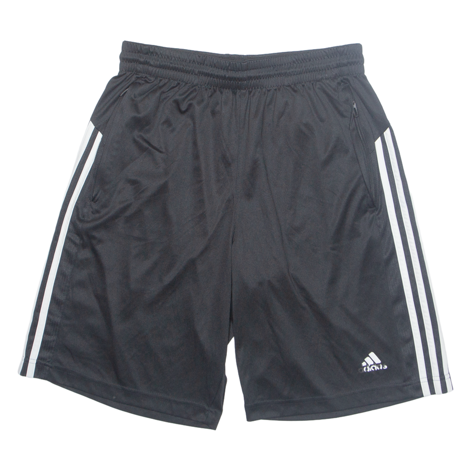 Buy ADIDAS Mens Sports Shorts Black Relaxed M W26 Refurbished - $20.79 ADIDAS Mens Sports Shorts Black Relaxed M W26 Refurbished - N/A refurbished available on Cerqular