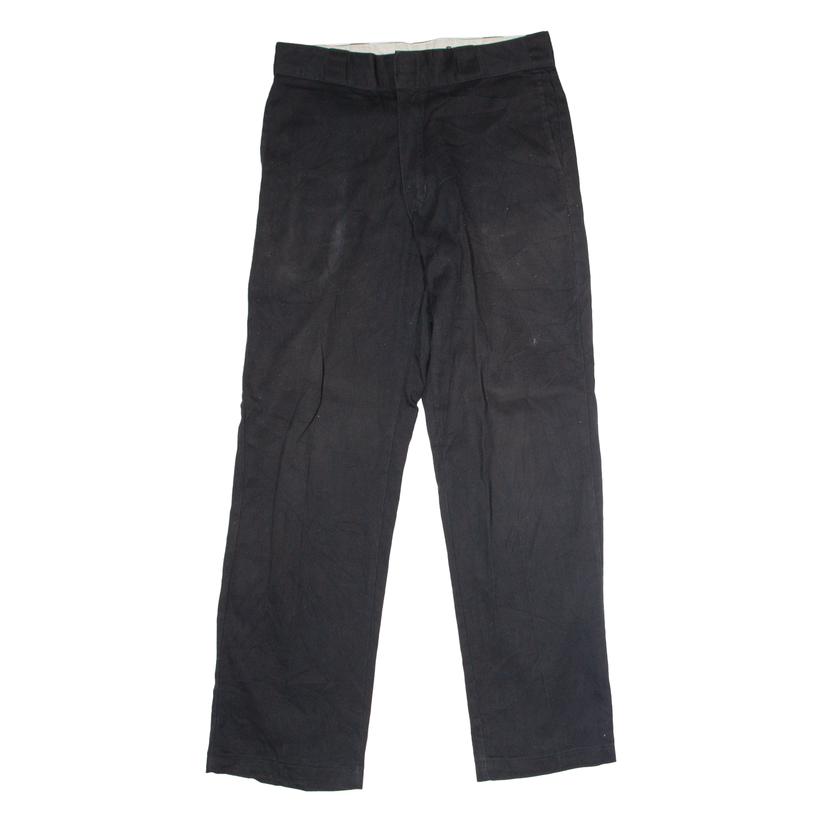 Buy DICKIES 874 Flex Workwear Mens Twill Trousers Black Regular Straight W30 L32 Refurbished - $33.79 DICKIES 874 Flex Workwear Mens Twill Trousers Black Regular Straight W30 L32 Refurbished - N/A refurbished available on Cerqular