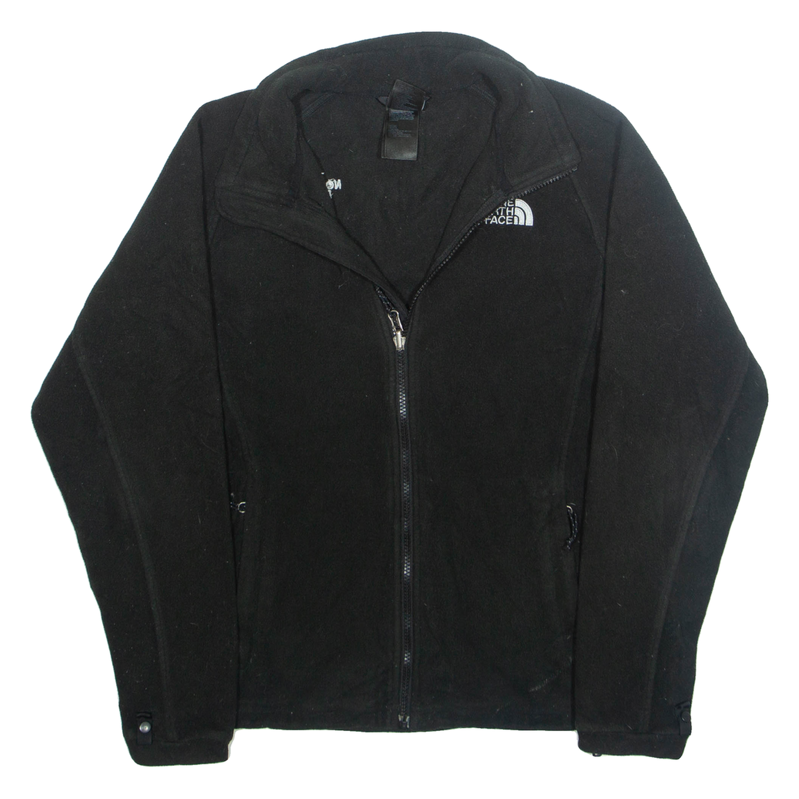 Buy THE NORTH FACE Womens Fleece Jacket Black M Refurbished - $50.69 THE NORTH FACE Womens Fleece Jacket Black M Refurbished - N/A refurbished available on Cerqular