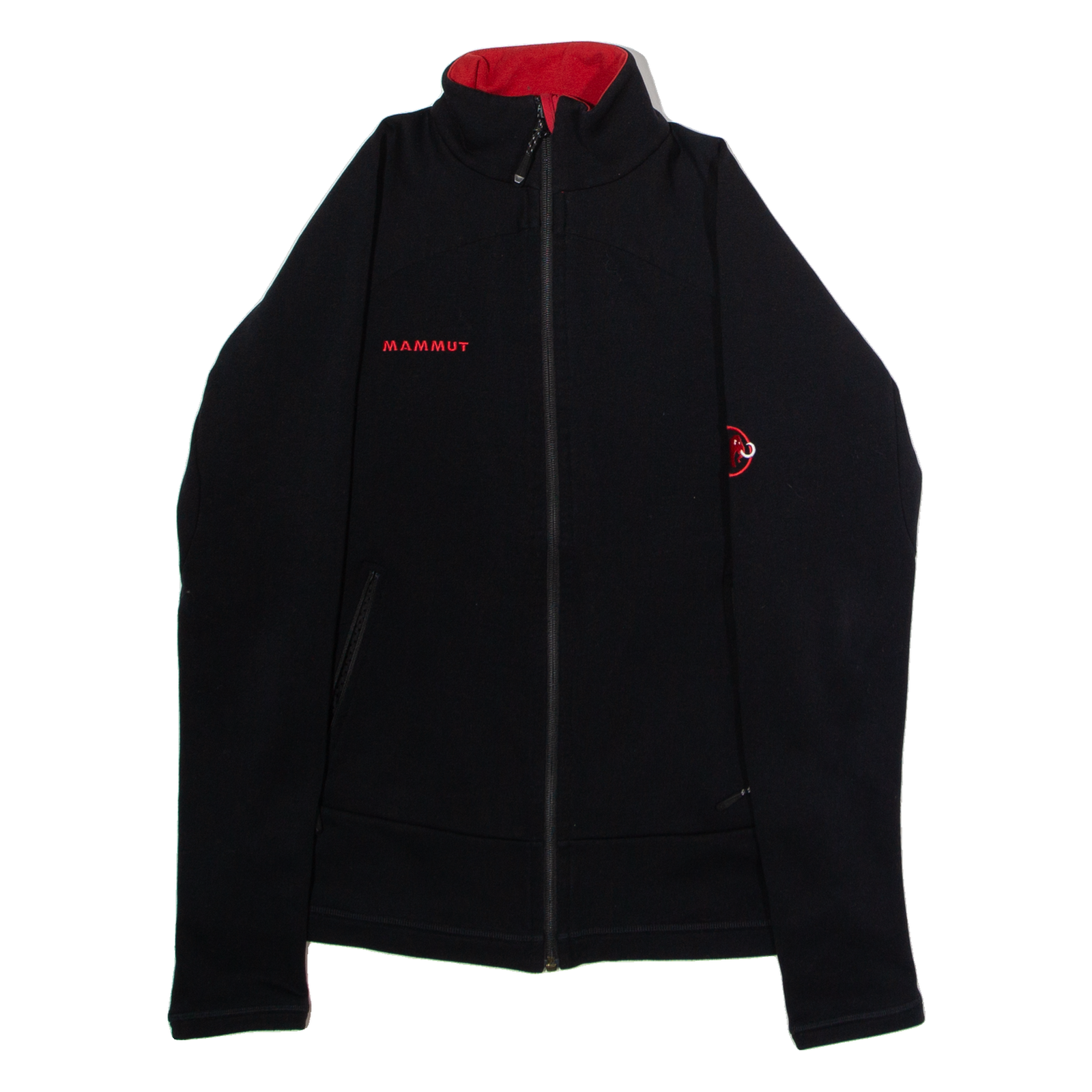 Buy MAMMUT Womens Track Jacket Black M Refurbished - $58.49 MAMMUT Womens Track Jacket Black M Refurbished - N/A refurbished available on Cerqular