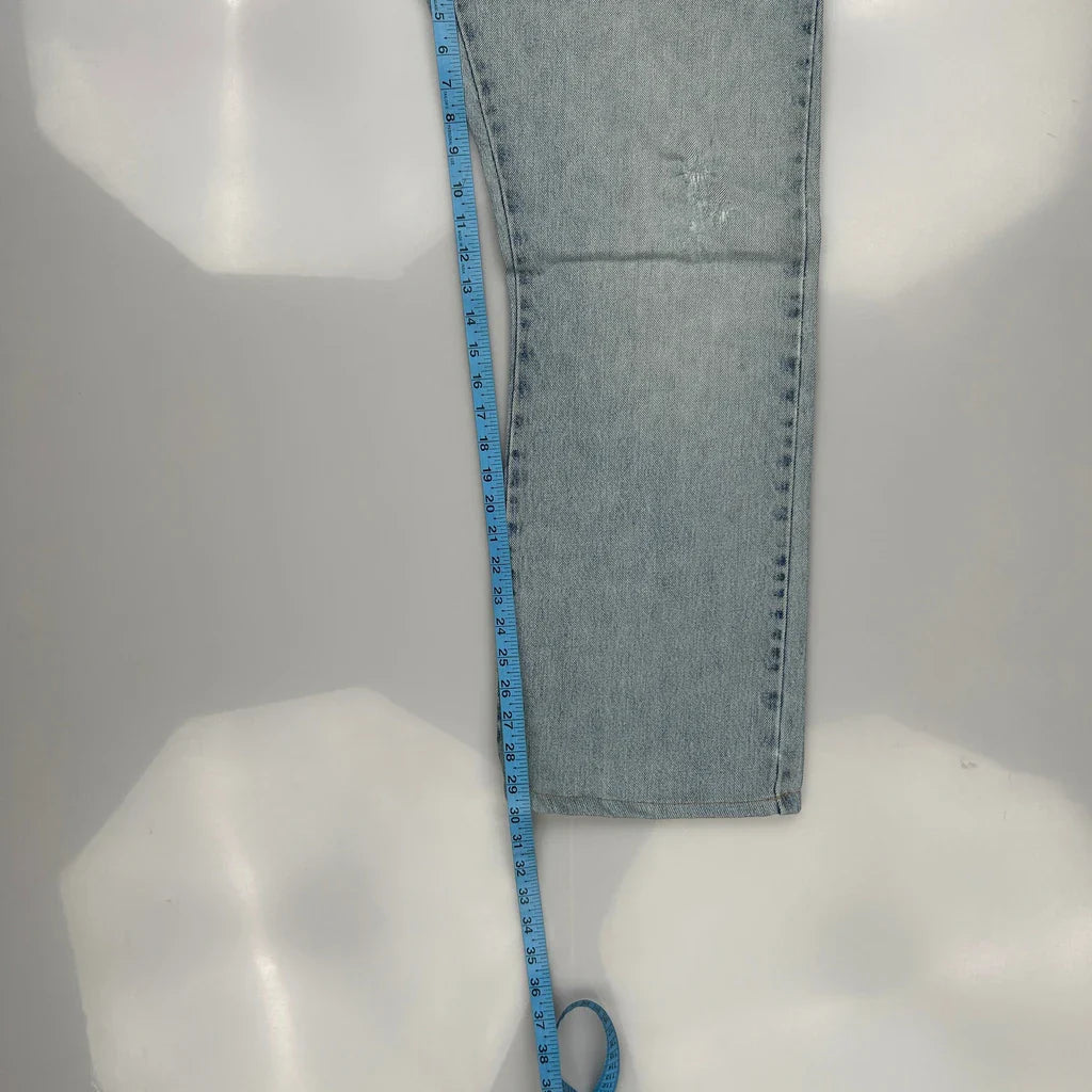 Buy 517 Levis Boot Cut Jeans - 36W 32L Light Wash Cotton Refurbished - $33.49 517 Levis Boot Cut Jeans - 36W 32L Light Wash Cotton Refurbished - Thrifted (note: this is a term often used to describe second- refurbished available on Cerqular