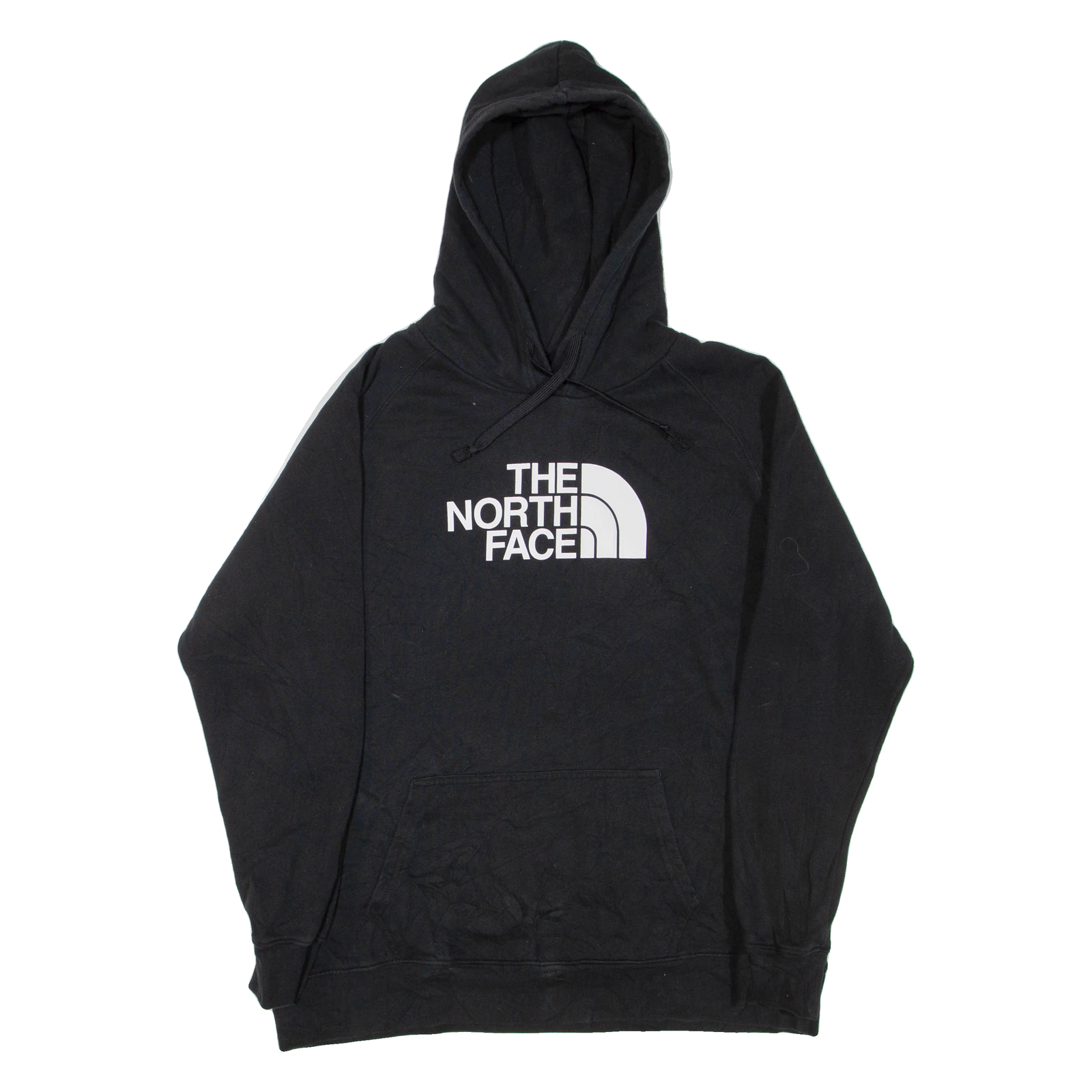 Buy THE NORTH FACE Womens Black Hoodie XL Refurbished - $44.19 THE NORTH FACE Womens Black Hoodie XL Refurbished - N/A refurbished available on Cerqular
