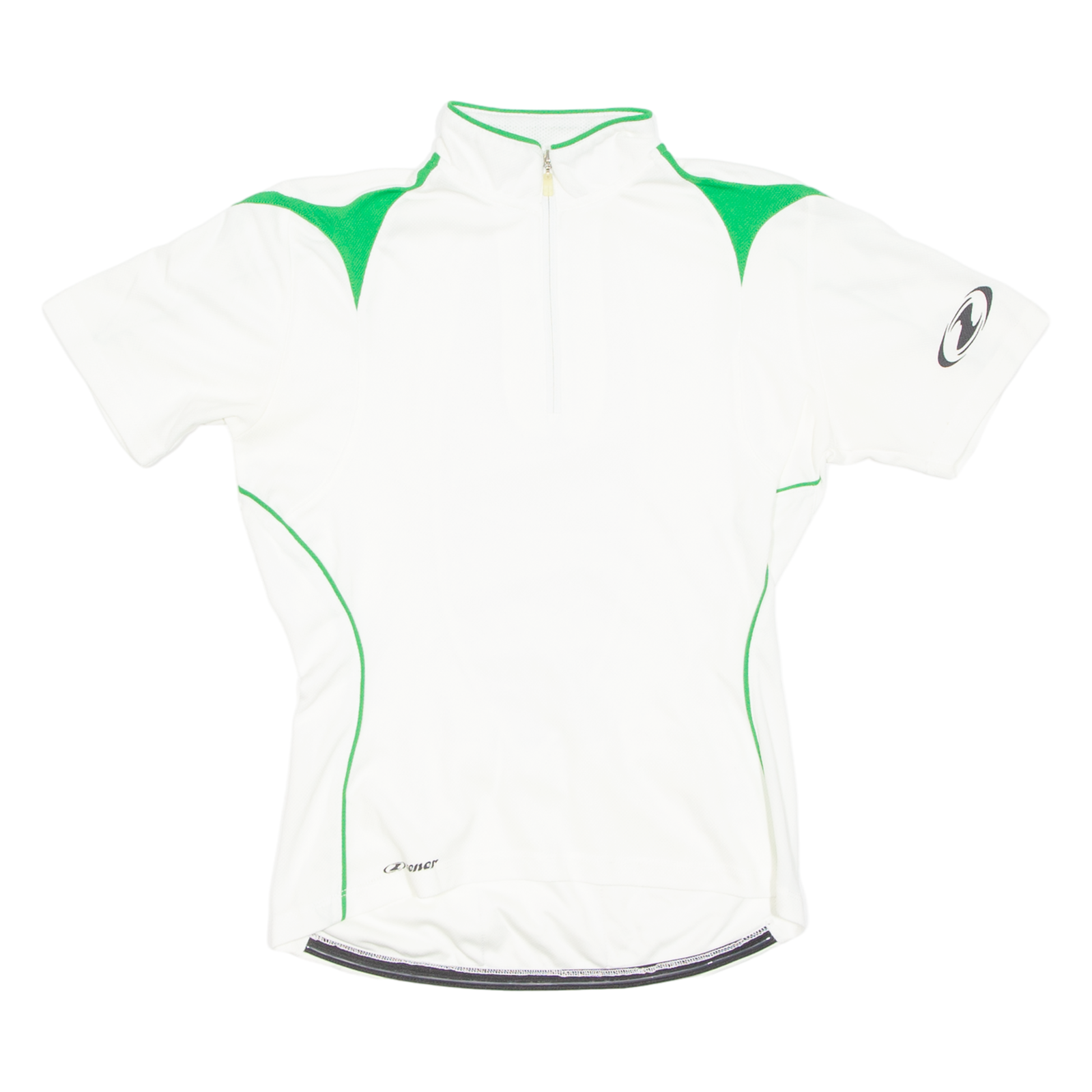Buy Cycling Womens Jersey White 1/4 Zip S Refurbished - $22.09 Cycling Womens Jersey White 1/4 Zip S Refurbished - N/A refurbished available on Cerqular