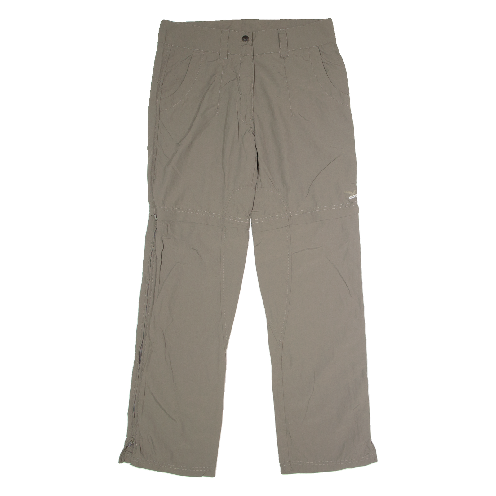 Buy SALEWA Outdoor Womens Trousers Grey Regular Straight W32 L32 Refurbished - $23.39 SALEWA Outdoor Womens Trousers Grey Regular Straight W32 L32 Refurbished - N/A refurbished available on Cerqular