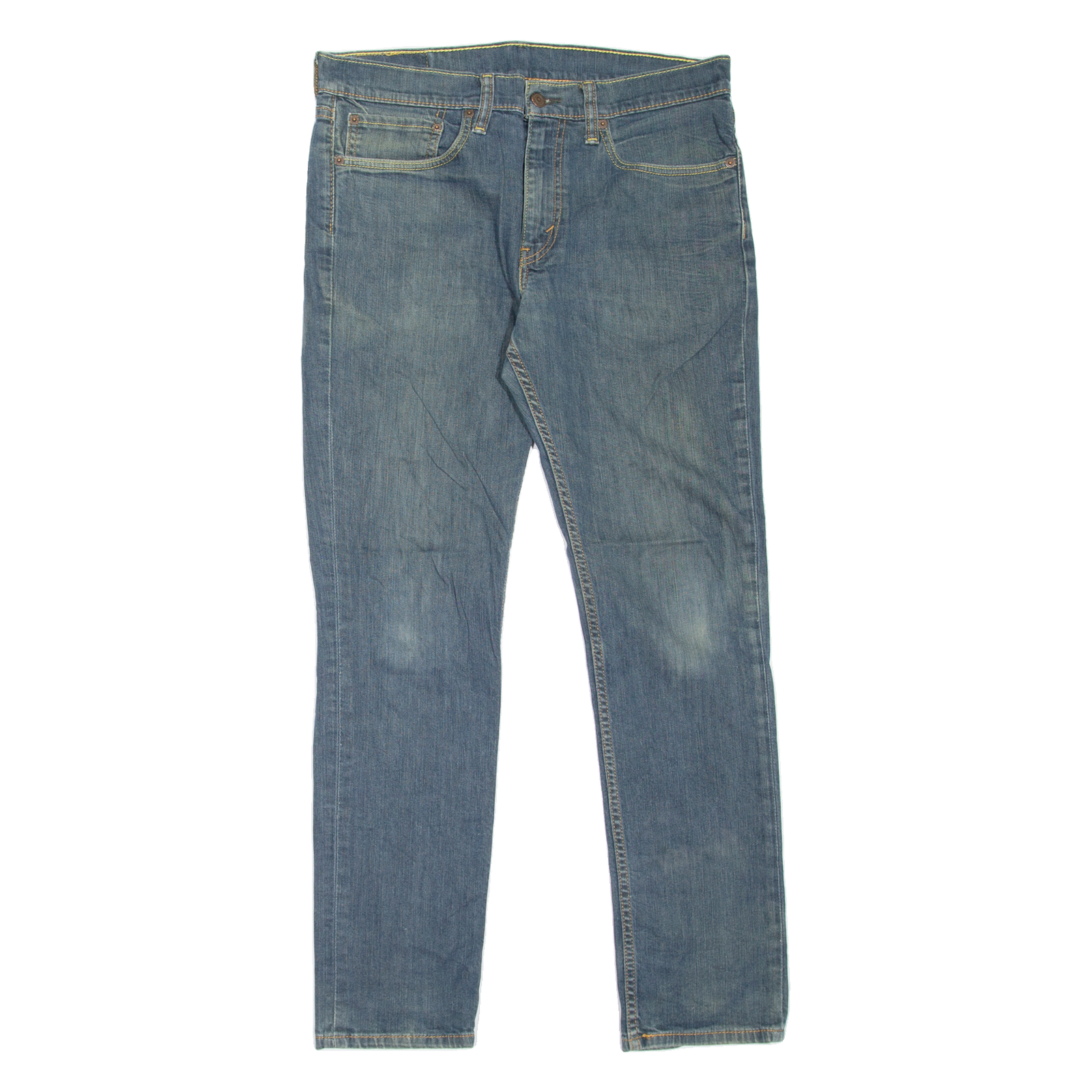 Buy LEVI'S 511 Jeans Mens Blue Slim Straight Stone Wash W34 L32 Refurbished - $44.19 LEVI'S 511 Jeans Mens Blue Slim Straight Stone Wash W34 L32 Refurbished - N/A refurbished available on Cerqular