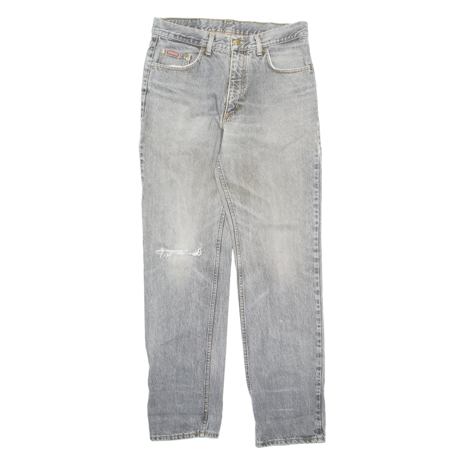Buy CARRERA Womens Jeans Grey Regular Straight W32 L33 Refurbished - $23.39 CARRERA Womens Jeans Grey Regular Straight W32 L33 Refurbished - N/A refurbished available on Cerqular