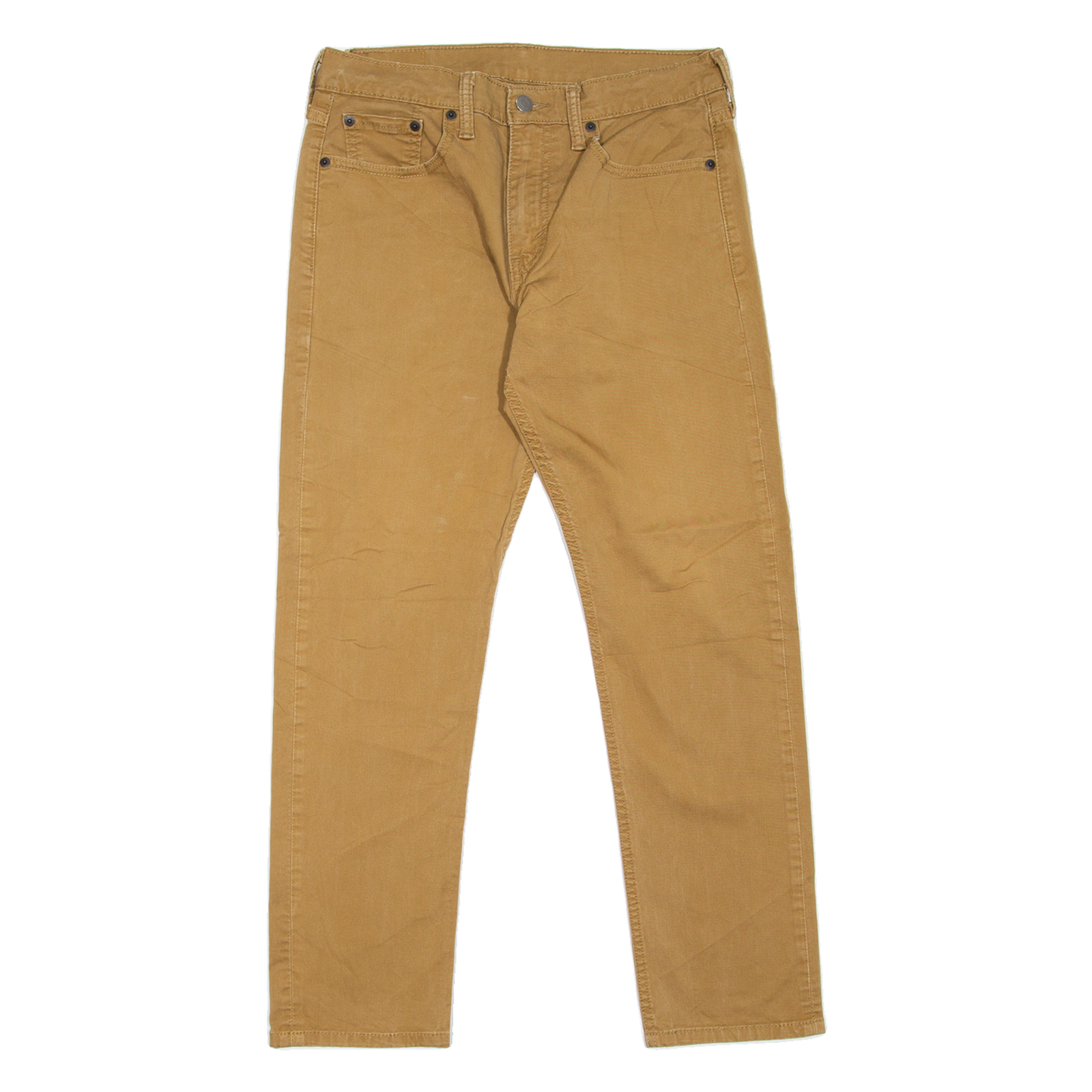 Buy LEVI'S 502 Jeans Mens Beige Regular Tapered W30 L27 Refurbished - $41.59 LEVI'S 502 Jeans Mens Beige Regular Tapered W30 L27 Refurbished - N/A refurbished available on Cerqular