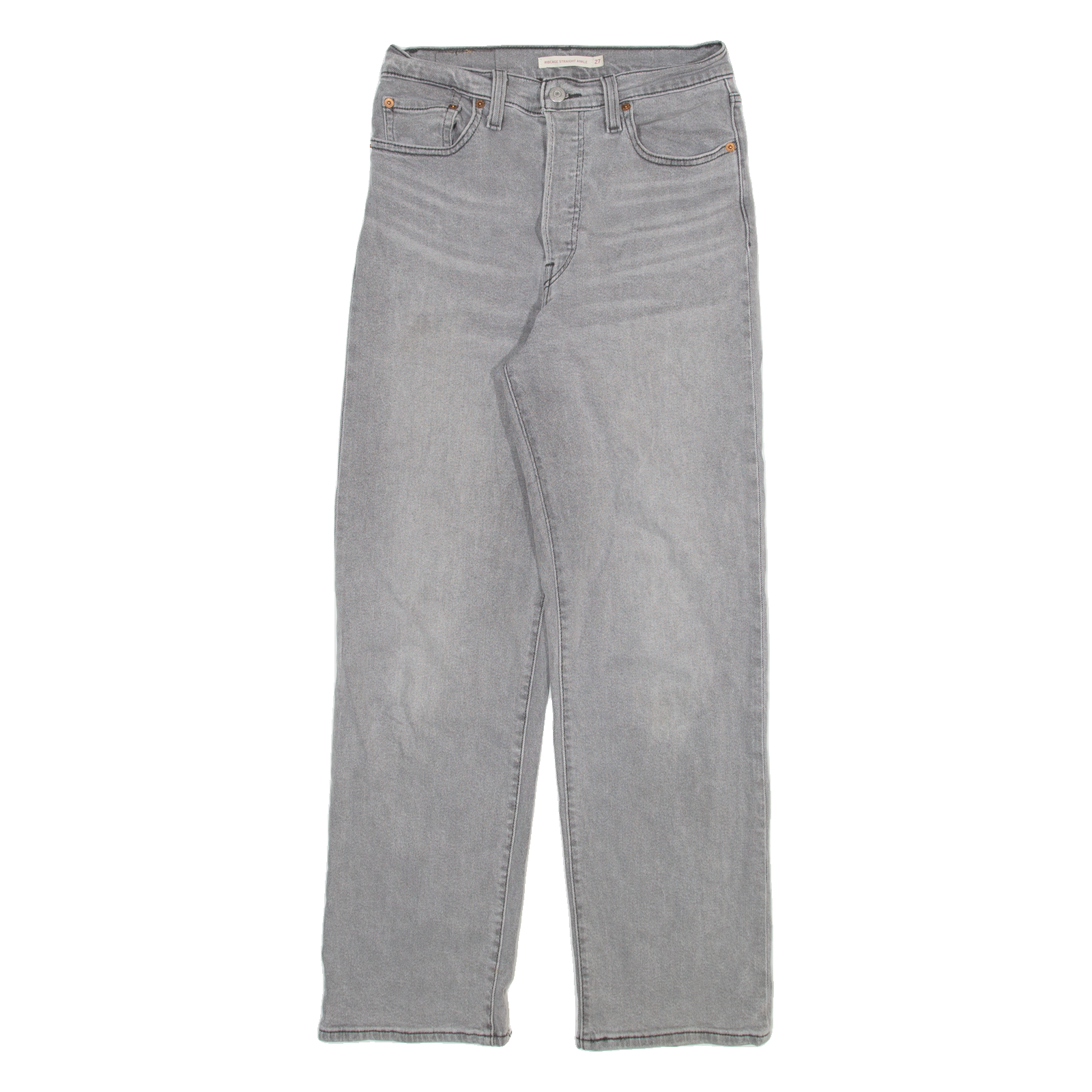 Buy LEVI'S Womens Jeans Grey Regular Skinny Stone Wash W27 L29 Refurbished - $36.39 LEVI'S Womens Jeans Grey Regular Skinny Stone Wash W27 L29 Refurbished - N/A refurbished available on Cerqular