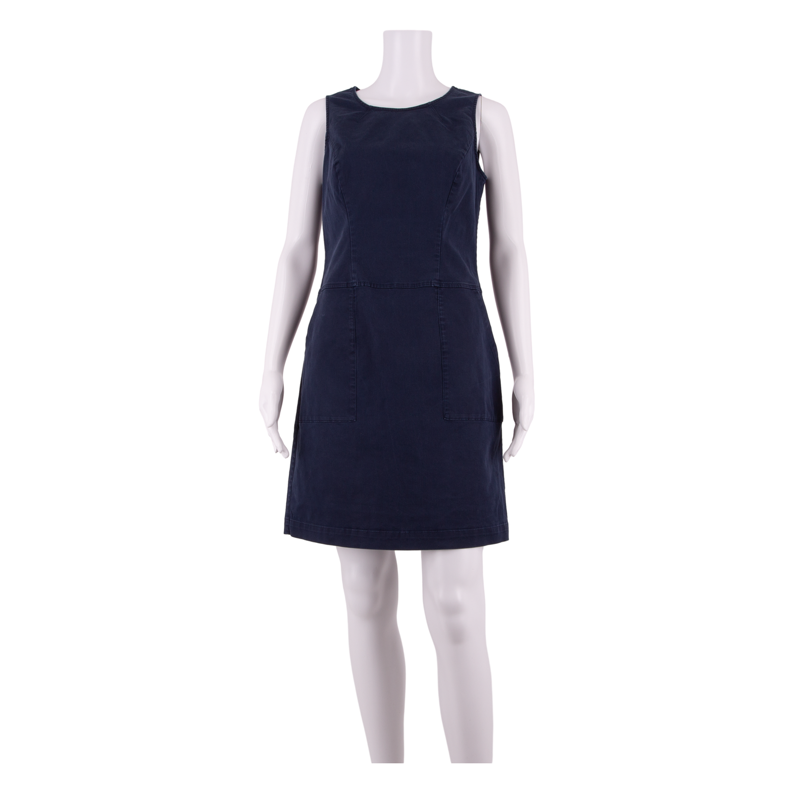 Buy BODEN Womens Shift Dress Blue Sleeveless Knee Length UK 10 Refurbished - $36.39 BODEN Womens Shift Dress Blue Sleeveless Knee Length UK 10 Refurbished - N/A refurbished available on Cerqular