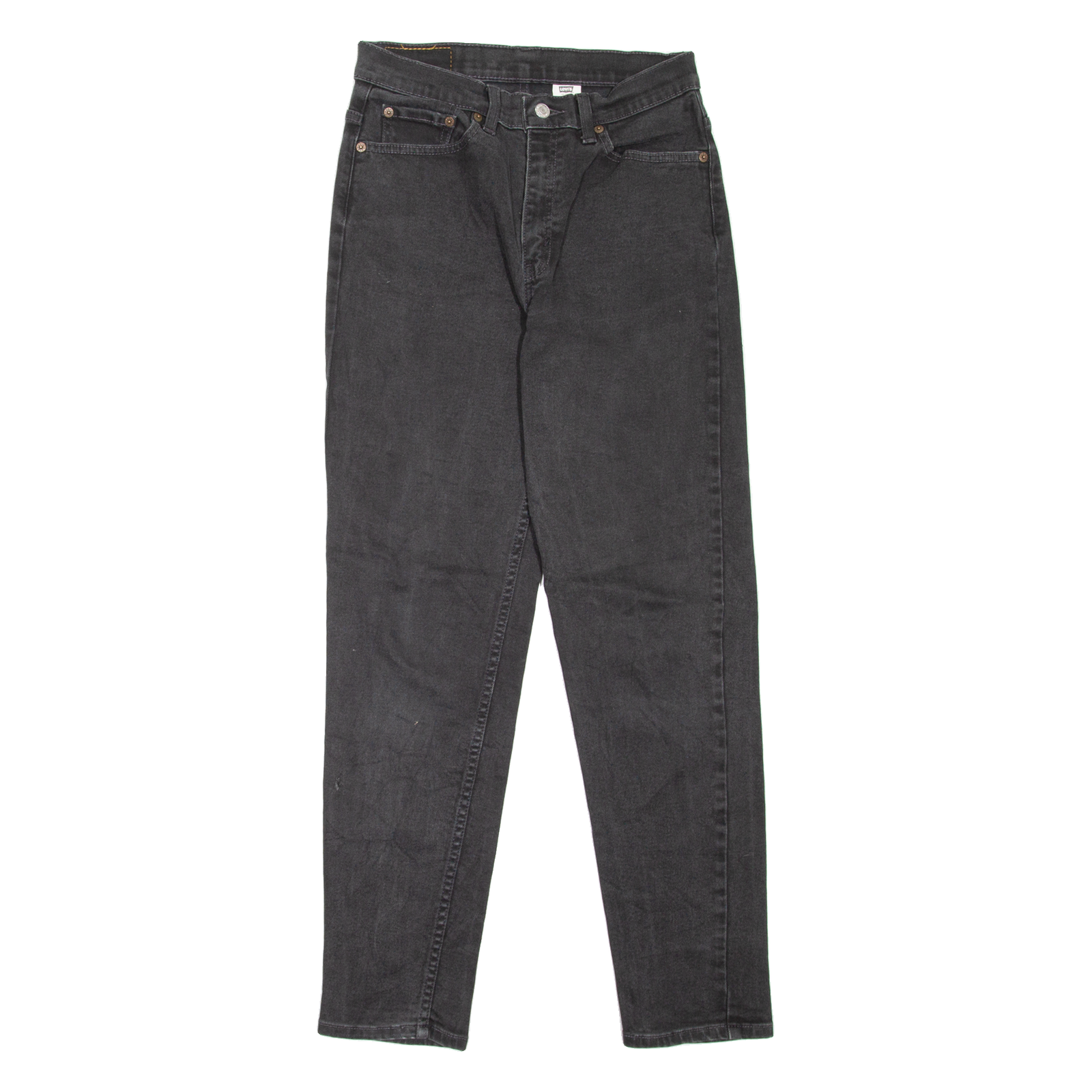 Buy LEVI'S 512 Womens Jeans Black Slim Tapered 90s W27 L29 Refurbished - $36.39 LEVI'S 512 Womens Jeans Black Slim Tapered 90s W27 L29 Refurbished - N/A refurbished available on Cerqular