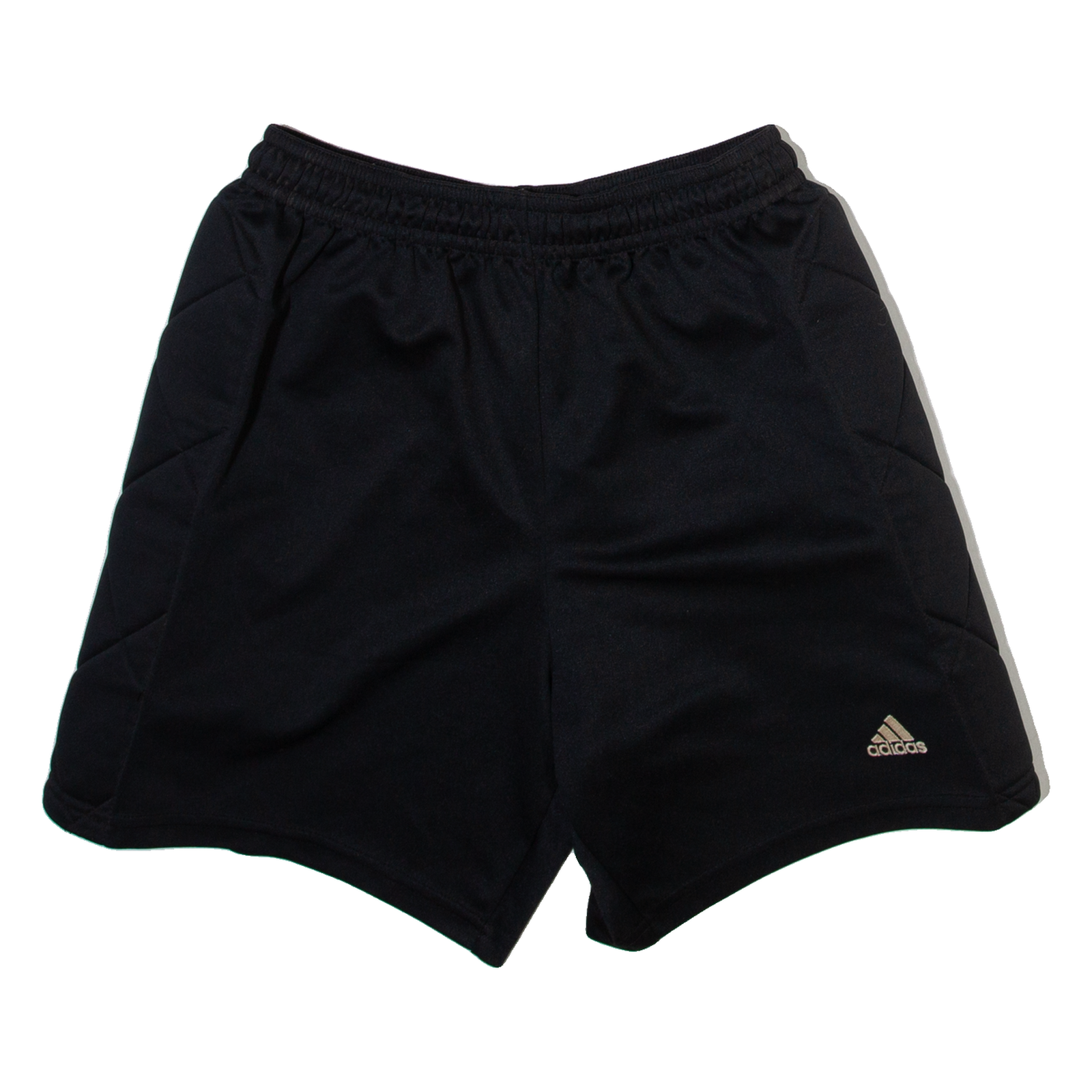 ADIDAS Mens Sports Shorts Black L W28 Refurbished - N/A refurbished available on Cerqular