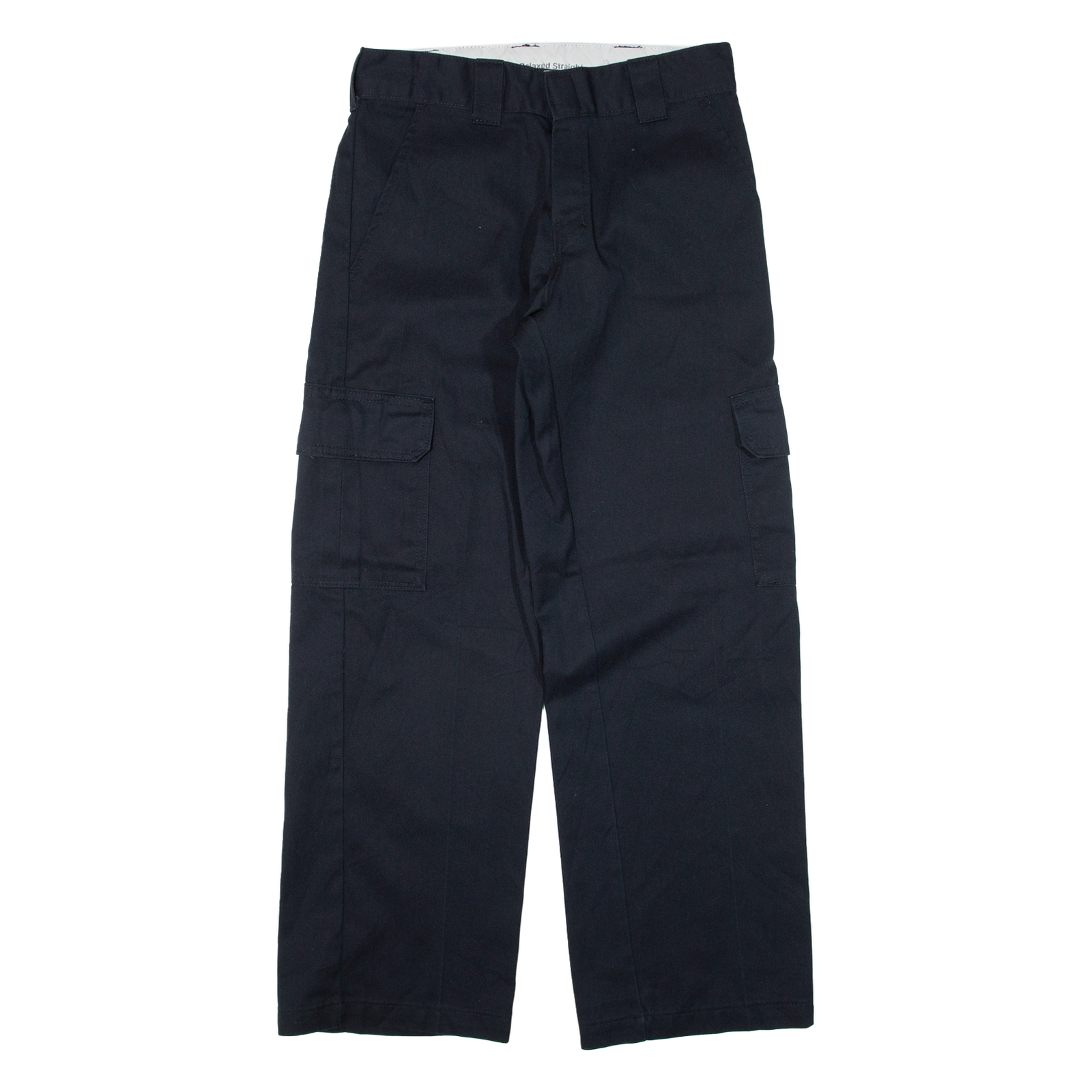 Buy DICKIES Cargo Workwear Mens Trousers Black Relaxed Straight W29 L29 Refurbished - $37.69 DICKIES Cargo Workwear Mens Trousers Black Relaxed Straight W29 L29 Refurbished - N/A refurbished available on Cerqular