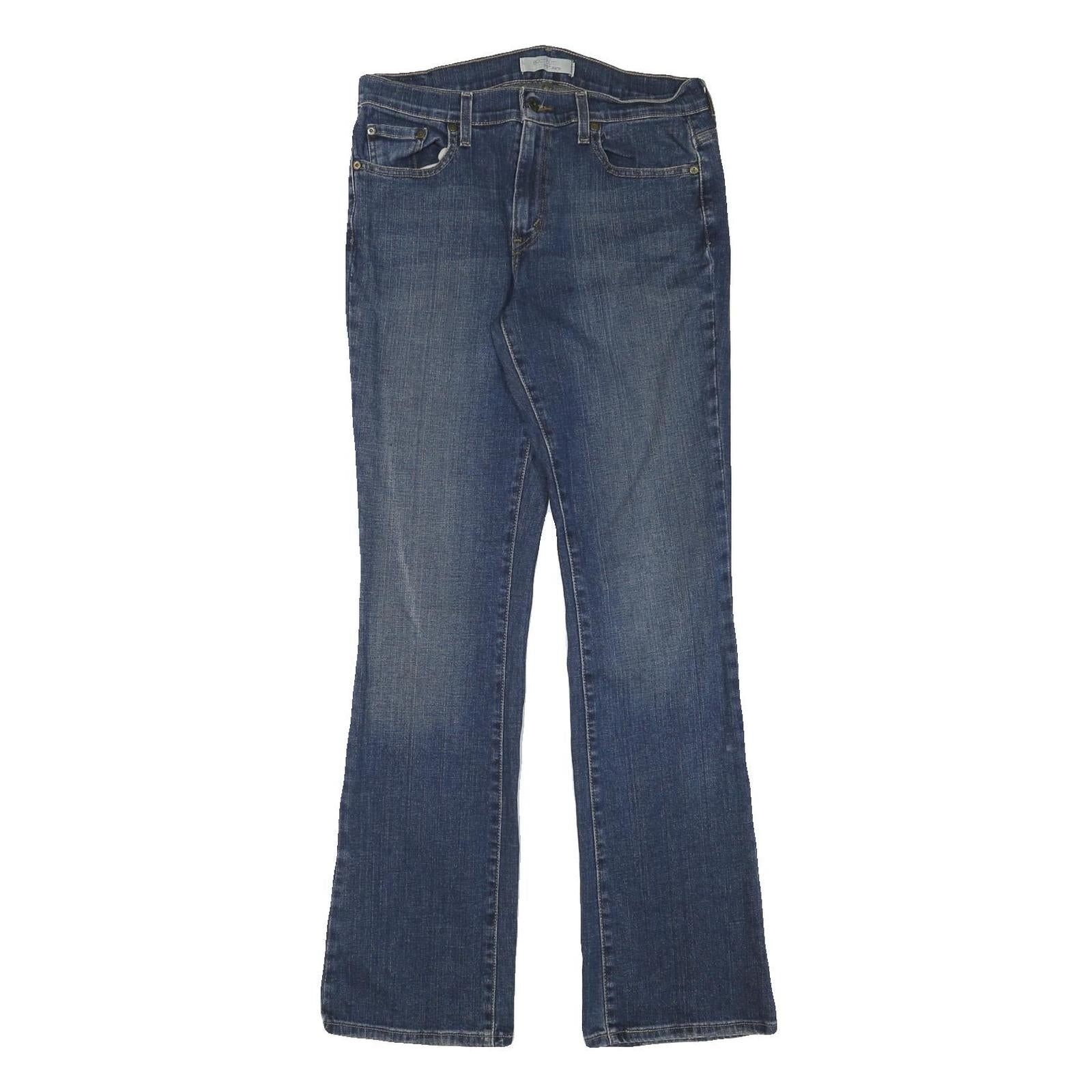 Buy LEVI'S 515 Womens Blue Regular Bootcut Denim Medium W30 L33 Classic Zip Fly Refurbished - $41.59 LEVI'S 515 Womens Blue Regular Bootcut Denim Medium W30 L33 Classic Zip Fly Refurbished - N/A refurbished available on Cerqular