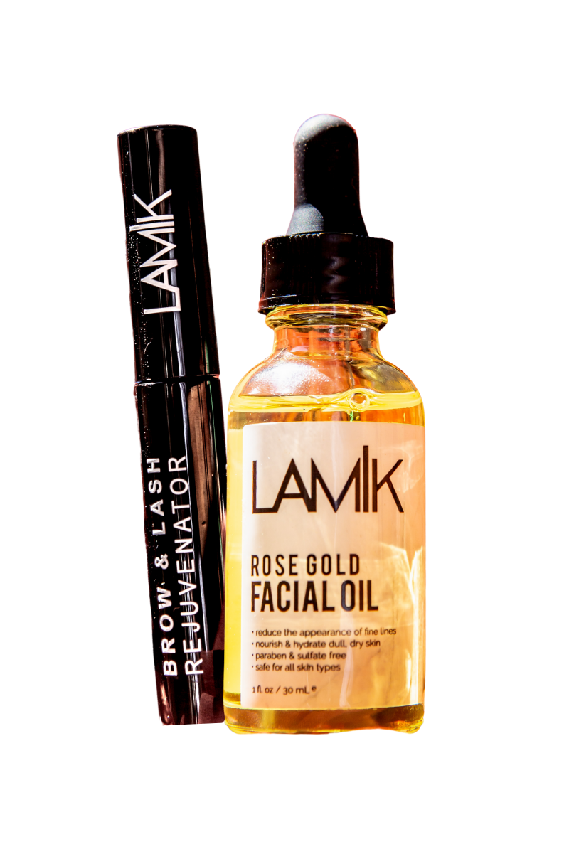 Buy LAMIK Rejuvenation Set Refurbished - $69.00 LAMIK Rejuvenation Set Refurbished - LAMIK Beauty refurbished available on Cerqular