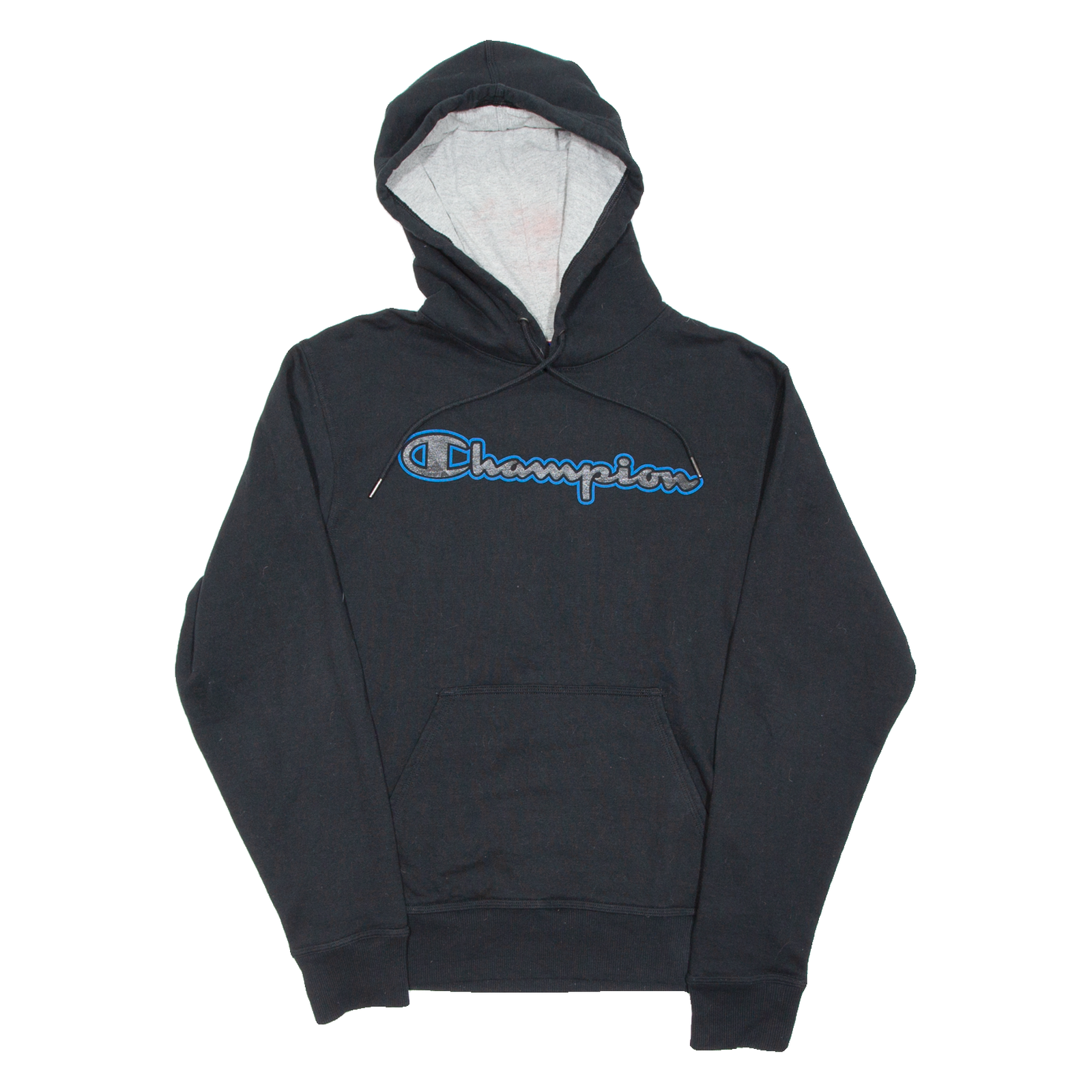 Buy CHAMPION Mens Black Hoodie S Refurbished - $28.59 CHAMPION Mens Black Hoodie S Refurbished - N/A refurbished available on Cerqular