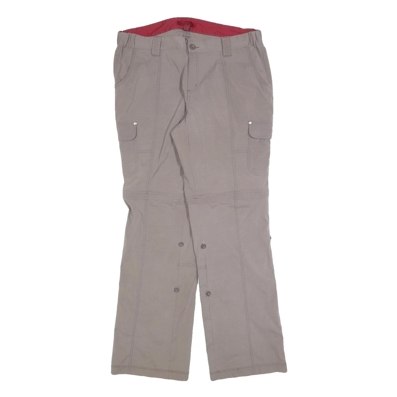 Buy TCM Womens Polyester Blend Beige Regular Leg Trousers W34 L30 Practical Casual Refurbished - $23.39 TCM Womens Polyester Blend Beige Regular Leg Trousers W34 L30 Practical Casual Refurbished - N/A refurbished available on Cerqular