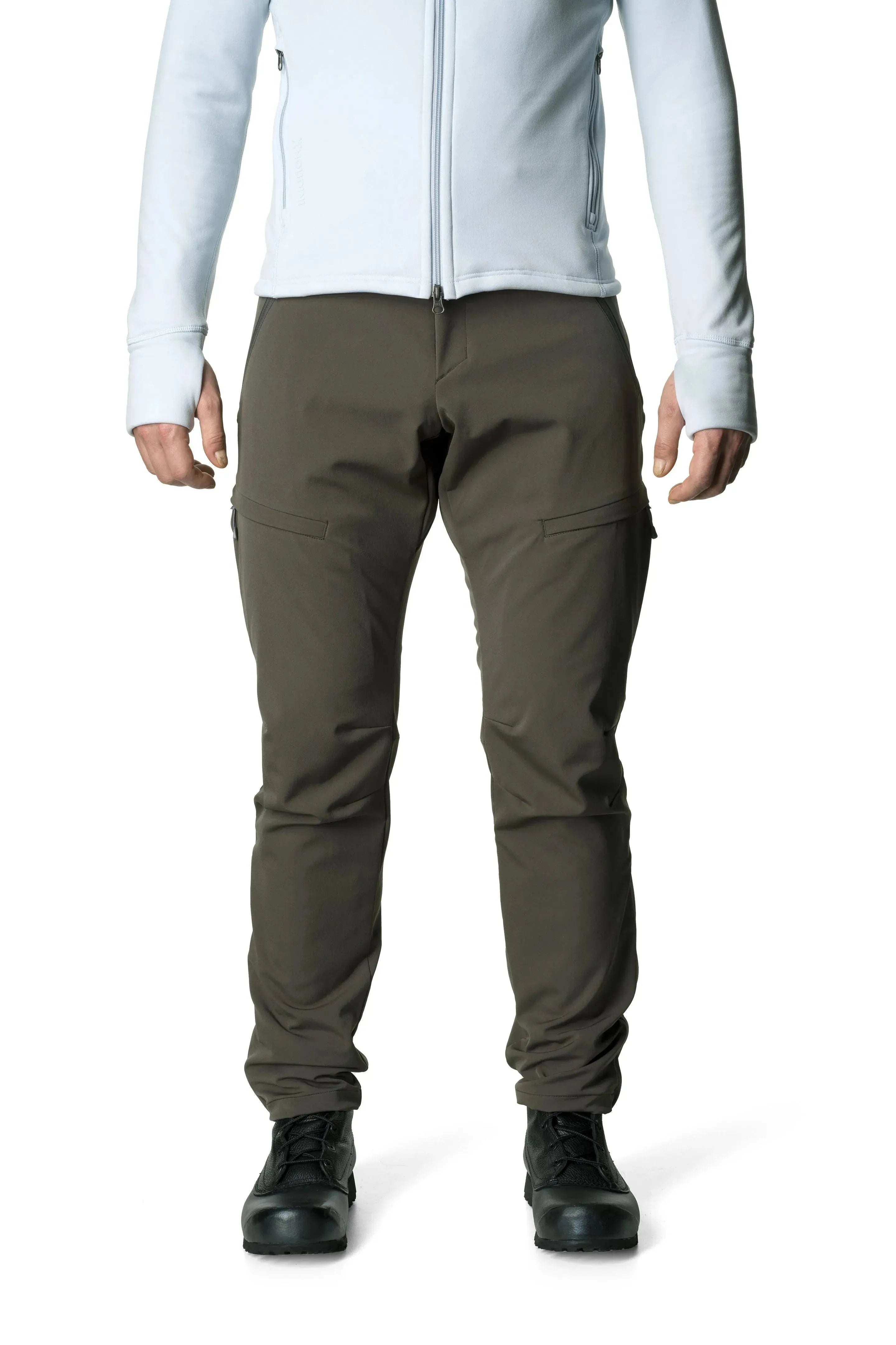 Buy M's Motion Top Pants | Color: baremark green | Size: XXL Refurbished - $240.00 M's Motion Top Pants | Color: baremark green | Size: XXL Refurbished - Houdini Sportswear refurbished available on Cerqular