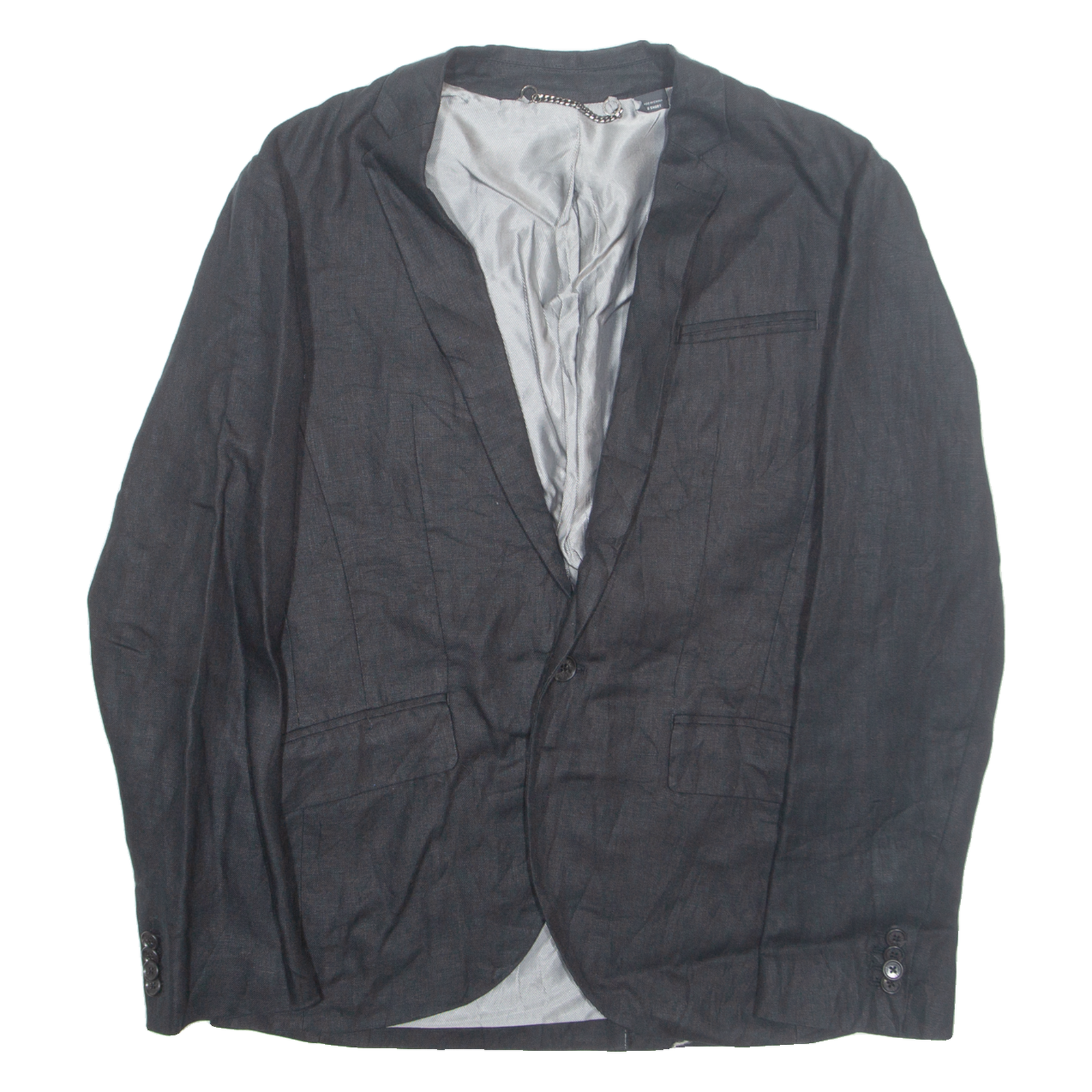 Buy ARMANI EXCHANGE Mens Blazer Jacket Black M Refurbished - $55.89 ARMANI EXCHANGE Mens Blazer Jacket Black M Refurbished - N/A refurbished available on Cerqular
