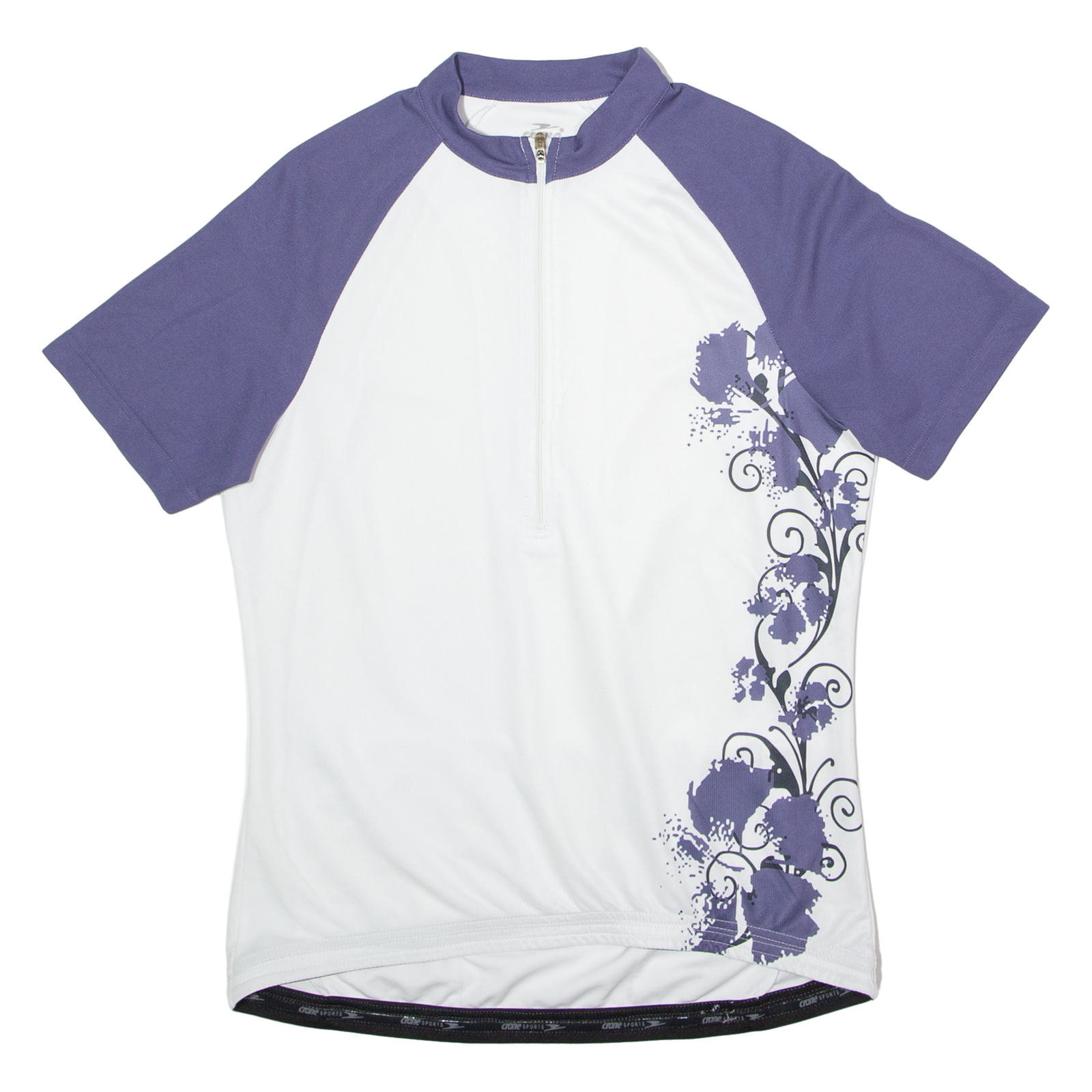 Buy CRANE SPORTS Cycling Womens Jersey White 1/2 Zip UK 14 Refurbished - $22.09 CRANE SPORTS Cycling Womens Jersey White 1/2 Zip UK 14 Refurbished - N/A refurbished available on Cerqular