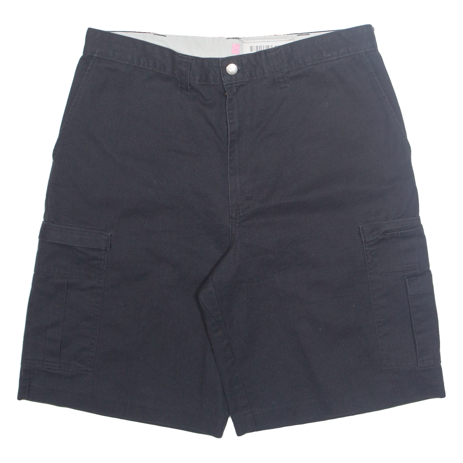 Buy DICKIES Mens Workwear Shorts Black L W36 Refurbished - $28.59 DICKIES Mens Workwear Shorts Black L W36 Refurbished - N/A refurbished available on Cerqular