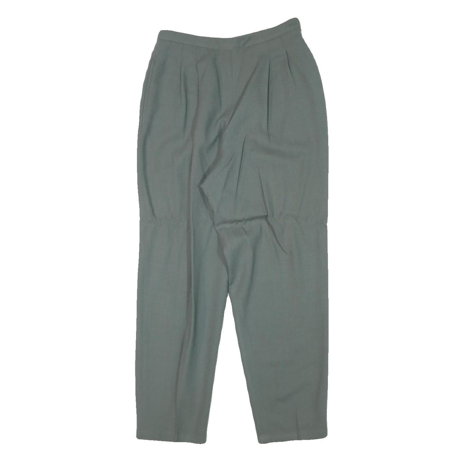 Buy JONES NEW YORK Womens Wool Blend Grey Relaxed Straight Trousers W27 L27 Classic Refurbished - $20.79 JONES NEW YORK Womens Wool Blend Grey Relaxed Straight Trousers W27 L27 Classic Refurbished - N/A refurbished available on Cerqular