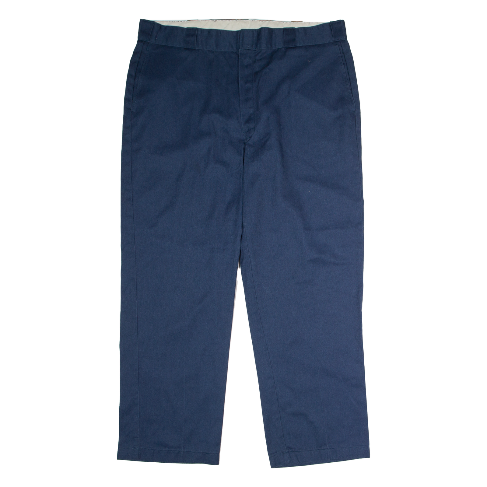 Buy DICKIES Workwear Mens Twill Trousers Blue Regular Straight W40 L30 Refurbished - $37.69 DICKIES Workwear Mens Twill Trousers Blue Regular Straight W40 L30 Refurbished - N/A refurbished available on Cerqular