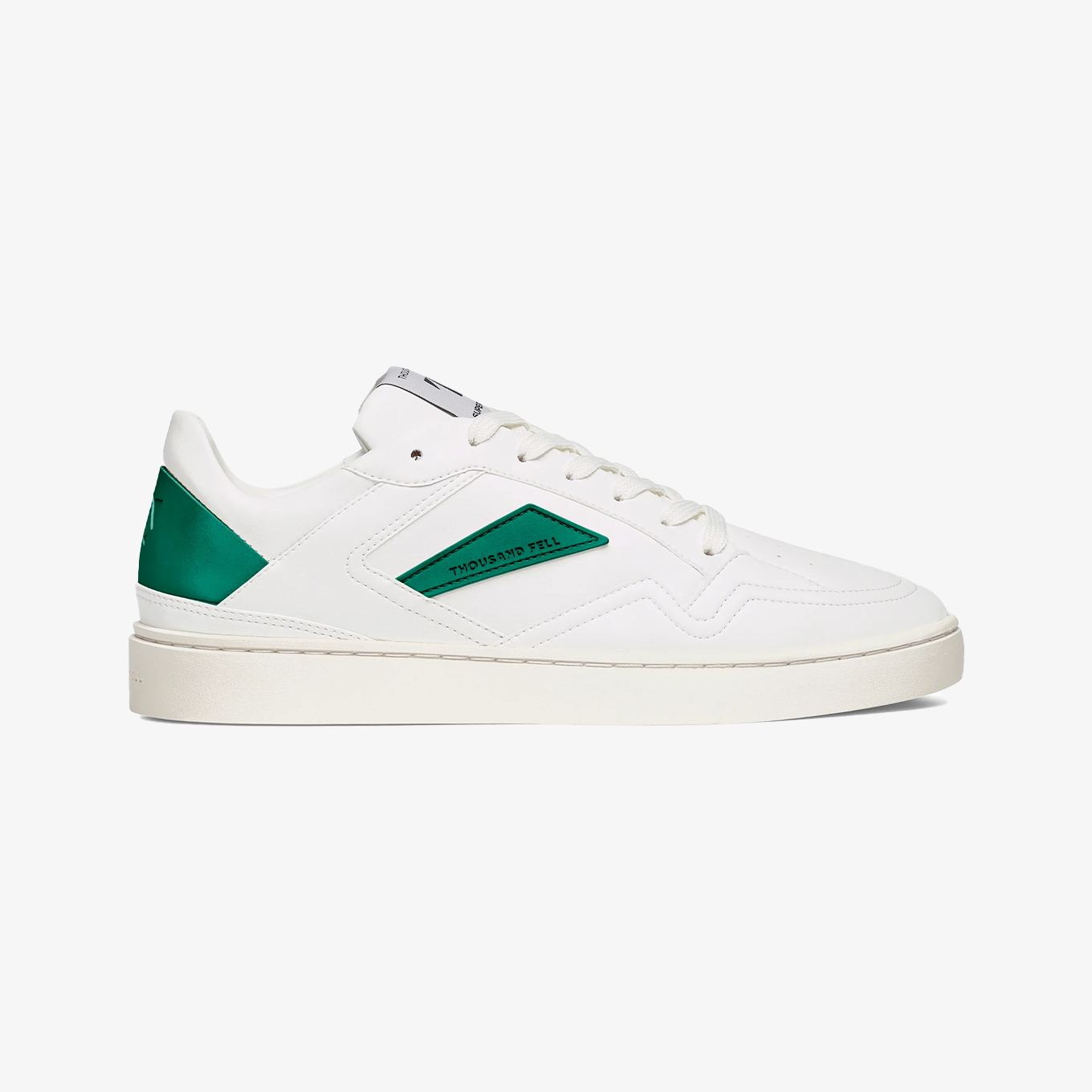 Buy Women's Court | White-Jade | Size: 6 Refurbished - $124.00 Women's Court | White-Jade | Size: 6 Refurbished - Thousand Fell refurbished available on Cerqular