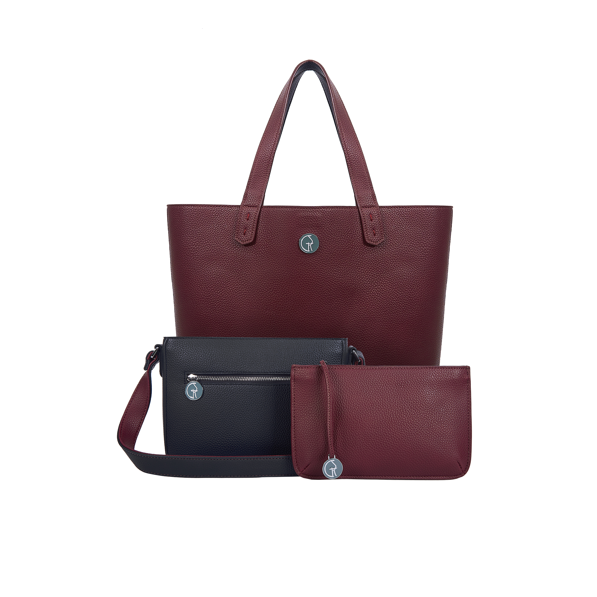 Buy Blackberry & Currant Set Refurbished - $439.54 Blackberry & Currant Set Refurbished - The Morphbag by GSK refurbished available on Cerqular