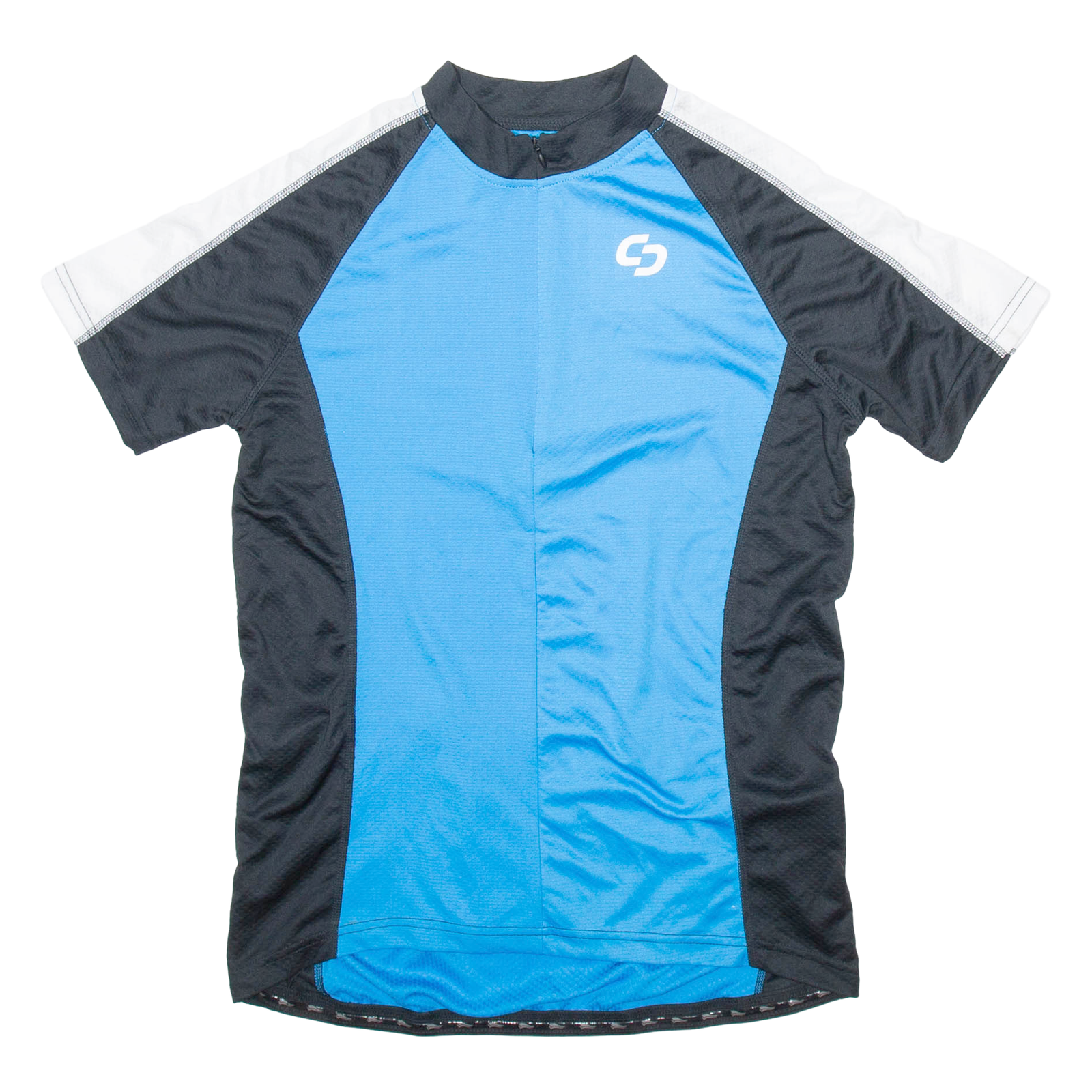 Buy CRIVIT Cycling Mens Jersey Blue 1/4 Zip L Refurbished - $22.09 CRIVIT Cycling Mens Jersey Blue 1/4 Zip L Refurbished - N/A refurbished available on Cerqular
