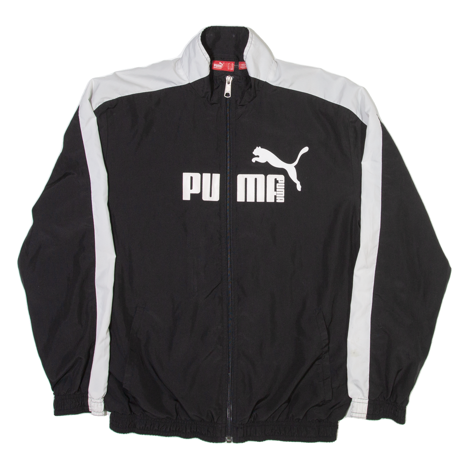 Buy PUMA Womens Track Jacket Black M Refurbished - $36.39 PUMA Womens Track Jacket Black M Refurbished - N/A refurbished available on Cerqular