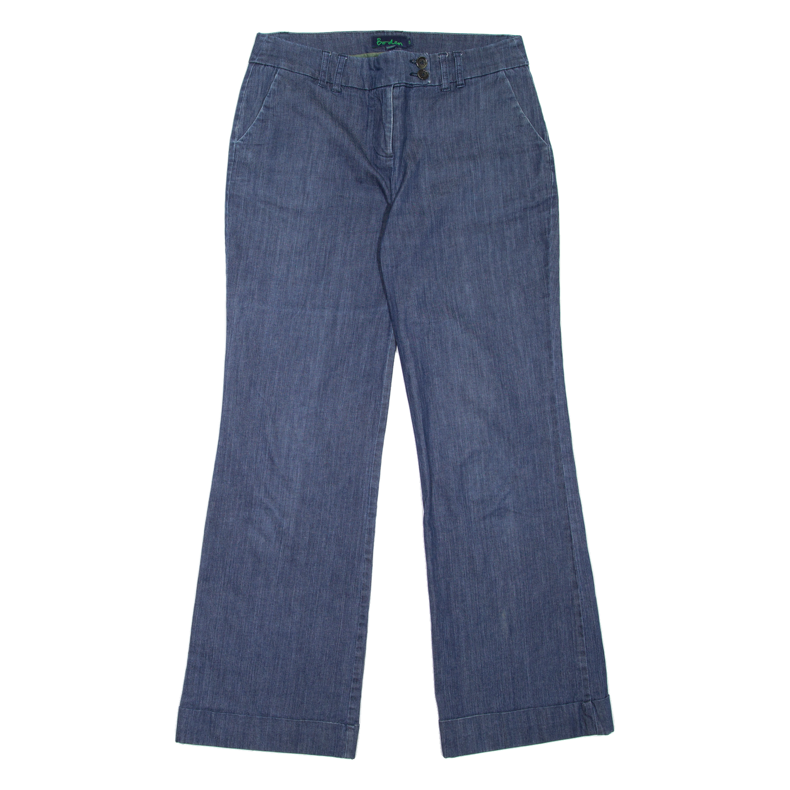 Buy BODEN Womens Jeans Blue Relaxed Bootcut W30 L30 Refurbished - $28.59 BODEN Womens Jeans Blue Relaxed Bootcut W30 L30 Refurbished - N/A refurbished available on Cerqular