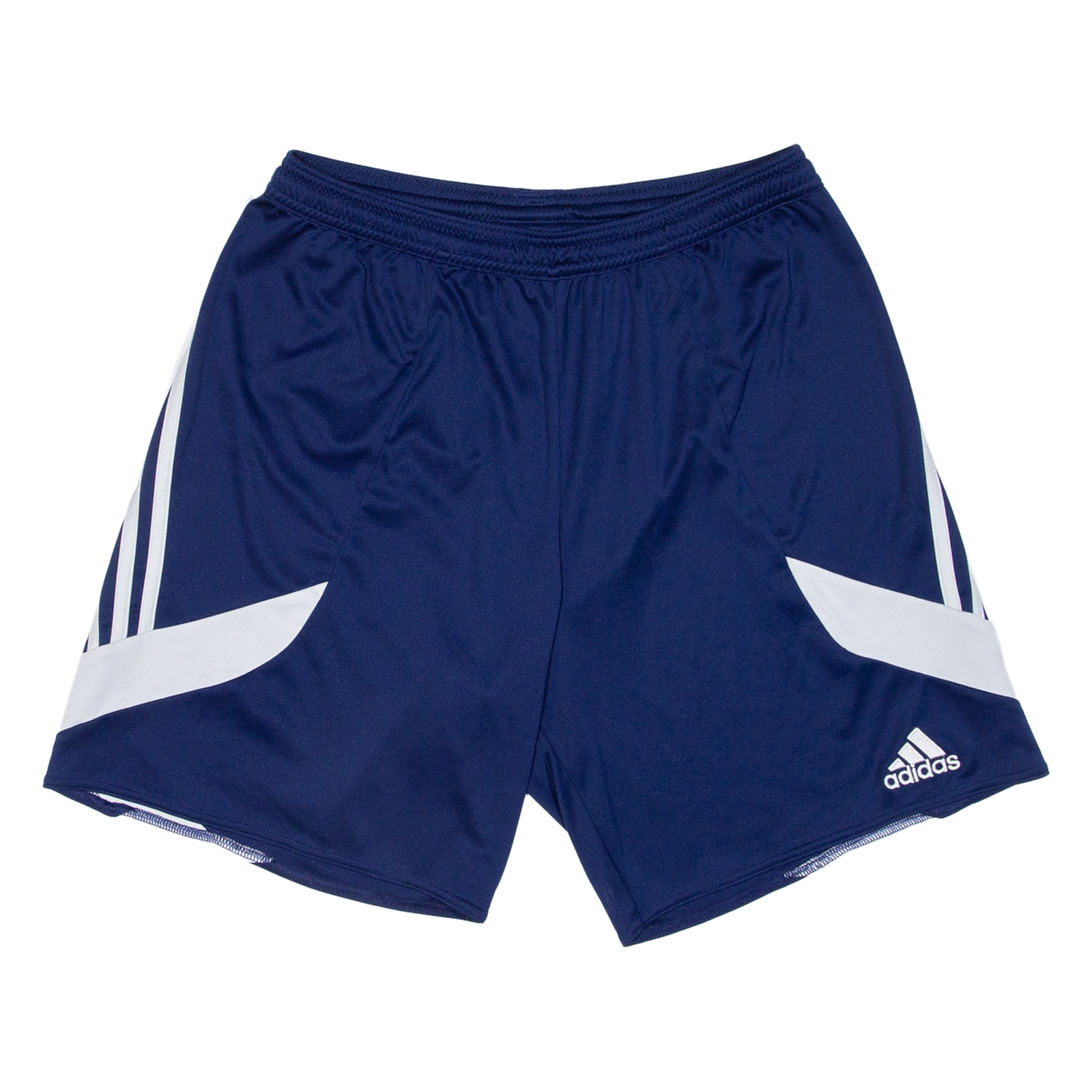 ADIDAS Mens Sports Shorts Blue Relaxed M W28 Refurbished - N/A refurbished available on Cerqular