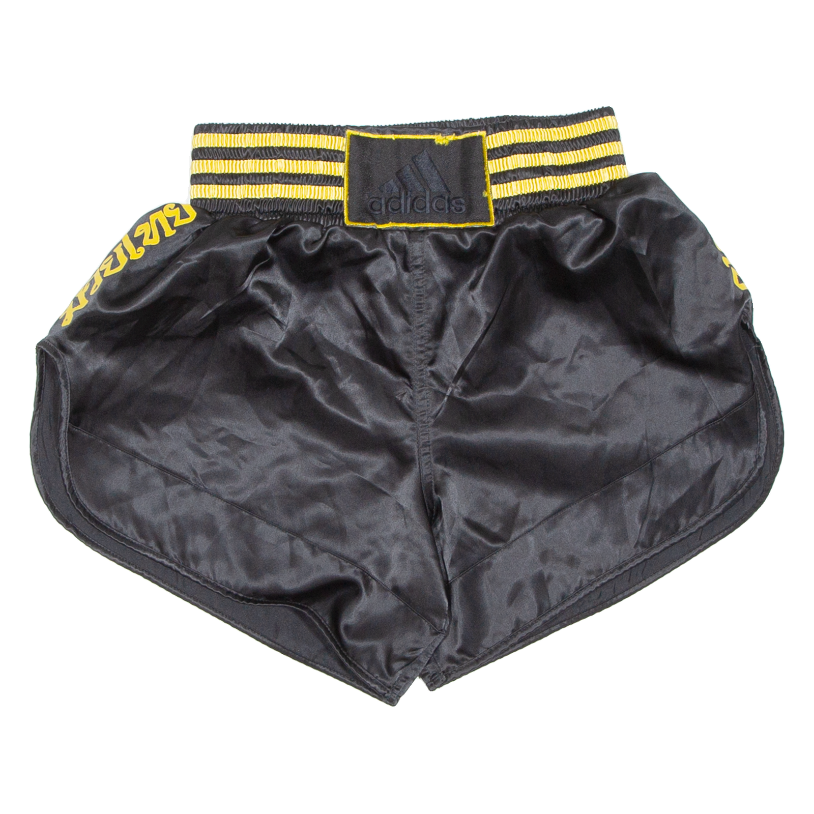 ADIDAS Mens Sports Shorts Black M W25 Refurbished - N/A refurbished available on Cerqular
