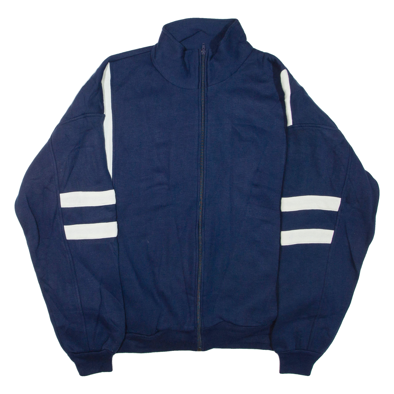 Buy FOOT LOCKER Mens Track Jacket Blue XL Refurbished - $36.39 FOOT LOCKER Mens Track Jacket Blue XL Refurbished - N/A refurbished available on Cerqular
