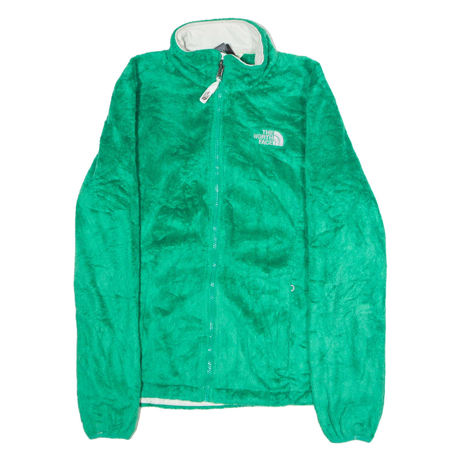 Buy THE NORTH FACE Womens Fleece Jacket Green M Refurbished - $50.69 THE NORTH FACE Womens Fleece Jacket Green M Refurbished - N/A refurbished available on Cerqular