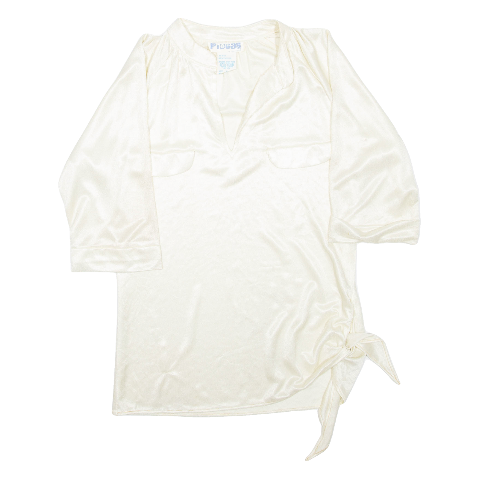 Buy PODCAST Womens Blouse Beige V-Neck M Refurbished - $16.89 PODCAST Womens Blouse Beige V-Neck M Refurbished - N/A refurbished available on Cerqular