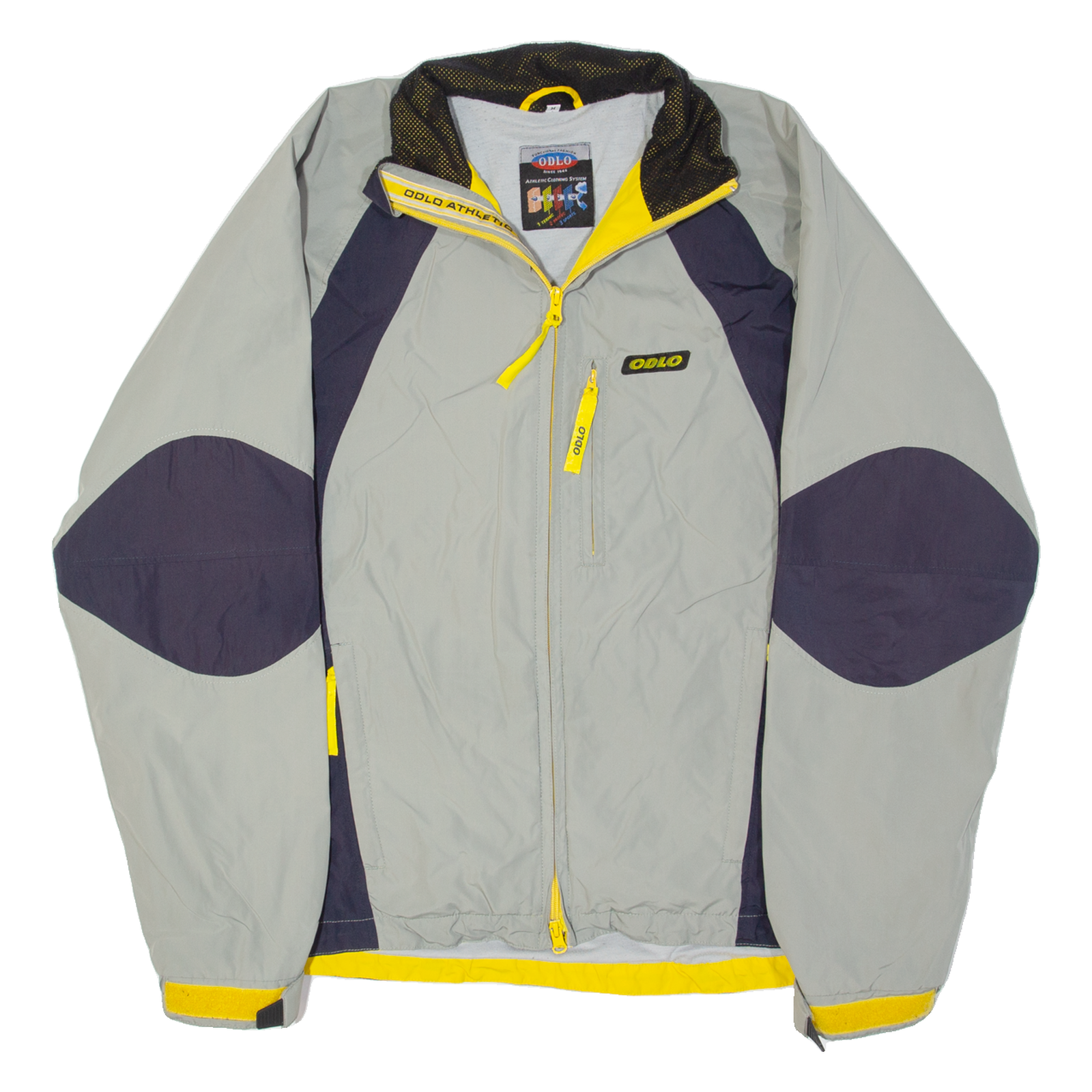 Buy OLDO Mens Rain Jacket Grey M Refurbished - $21.83 OLDO Mens Rain Jacket Grey M Refurbished - N/A refurbished available on Cerqular