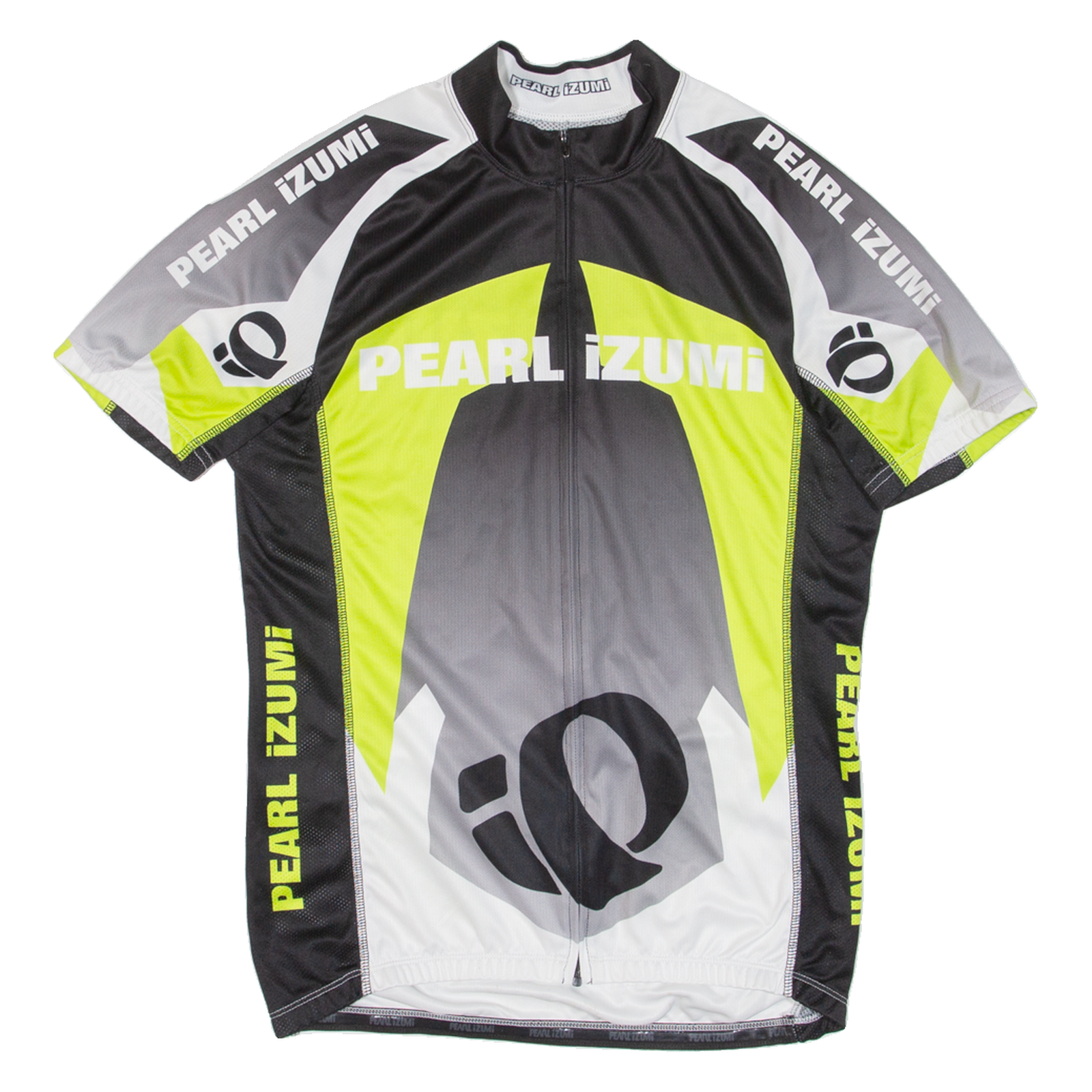 Buy PEARL IZUMI Cycling Mens Jersey Green Full Zip L Refurbished - $23.39 PEARL IZUMI Cycling Mens Jersey Green Full Zip L Refurbished - N/A refurbished available on Cerqular