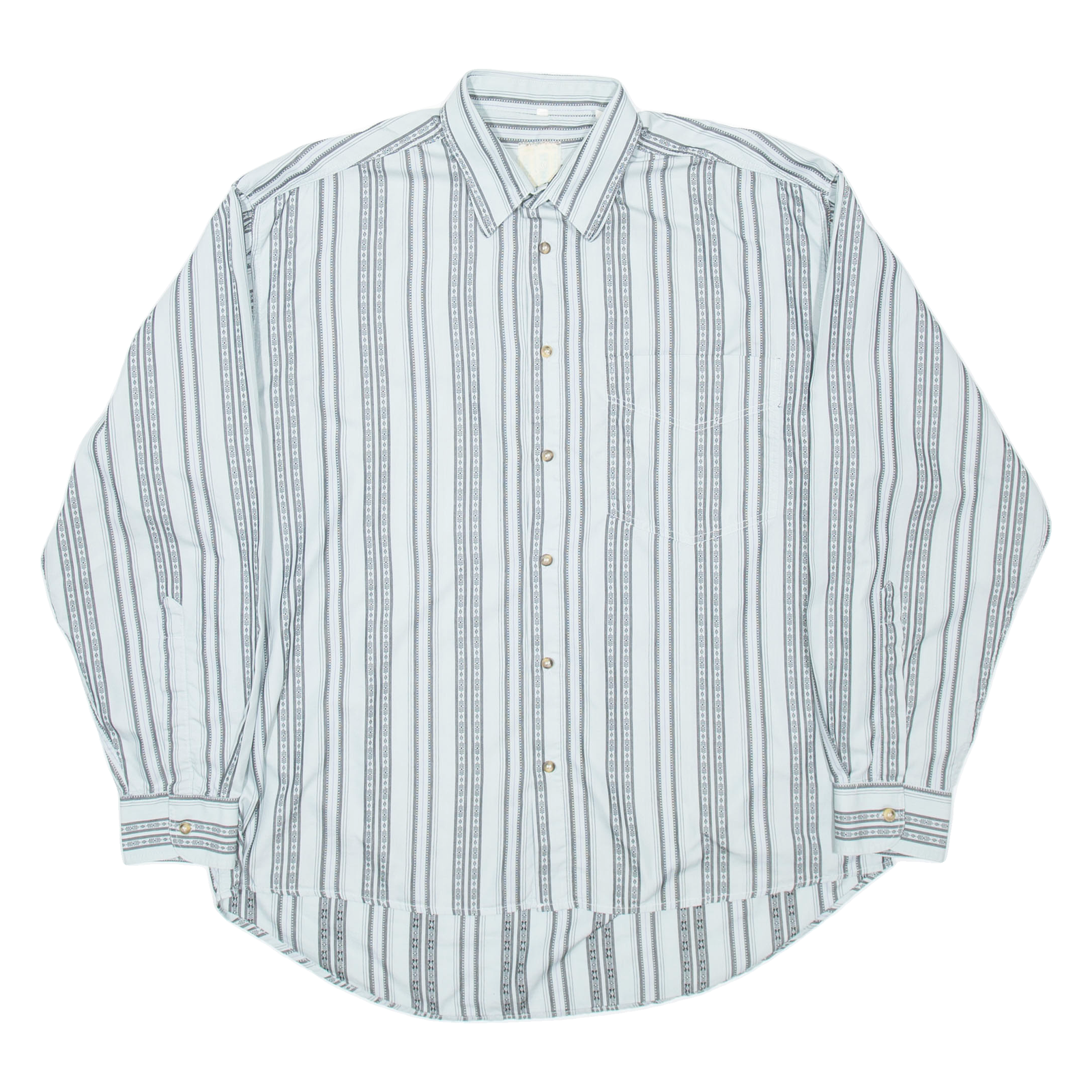 Buy CALL UP Mens Shirt Blue Striped Long Sleeve XL Refurbished - $18.19 CALL UP Mens Shirt Blue Striped Long Sleeve XL Refurbished - N/A refurbished available on Cerqular