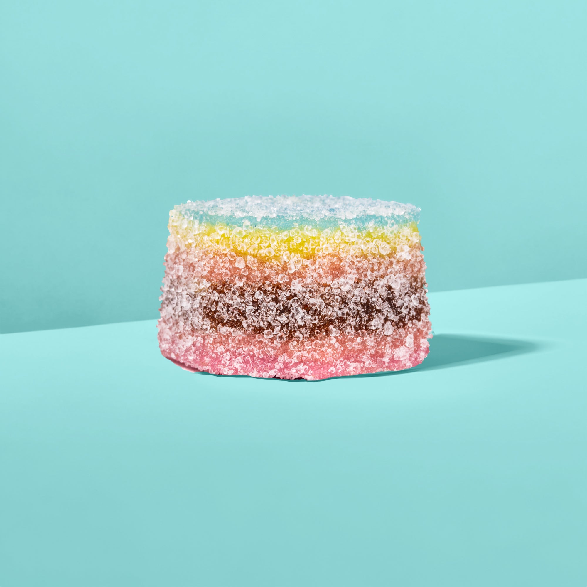 The Sleep Tight Stack | Flavour: Pineapple | Coating: Sour Refurbished - Get Nourished refurbished available on Cerqular